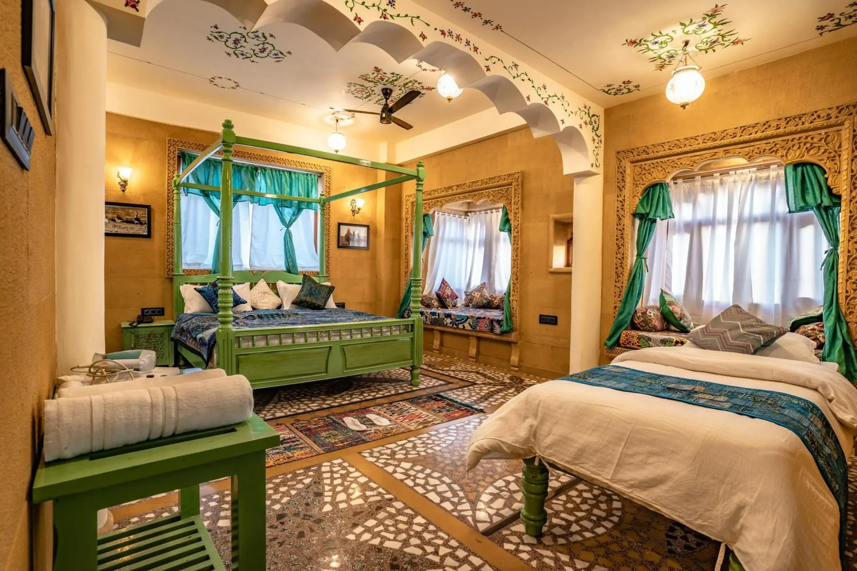 Tripli Hotels Prithvi Haveli Tripli Hotels Prithvi Haveli