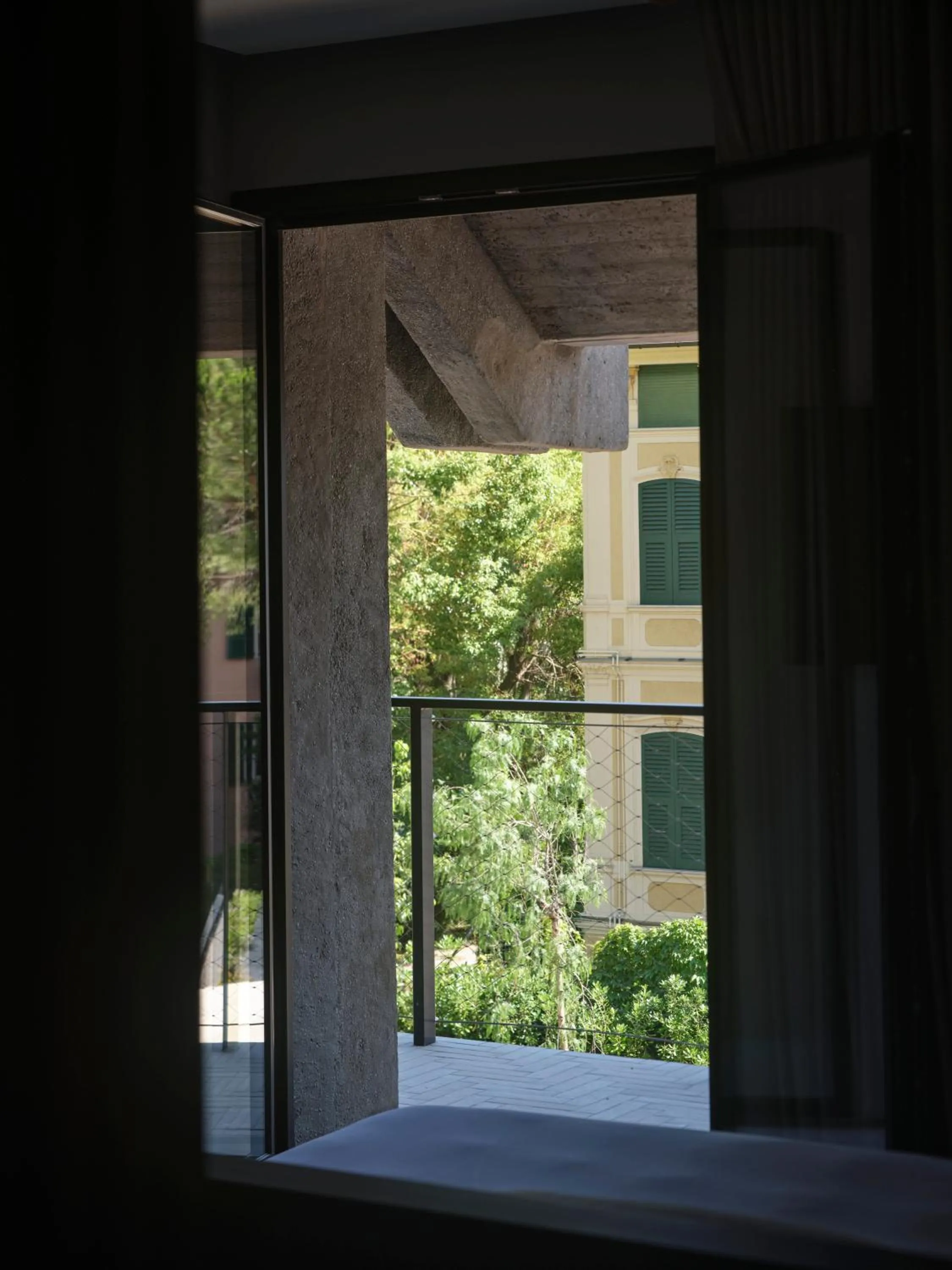 View (from property/room) in Capitolo Riviera