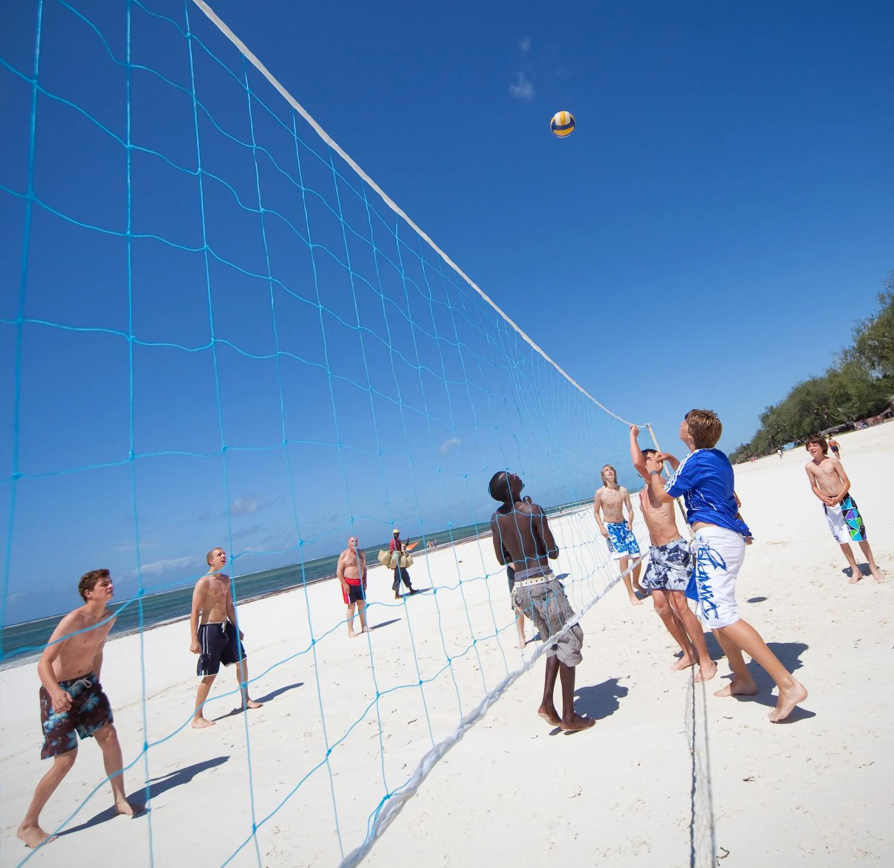 Other in Diani Sea Lodge - All Inclusive