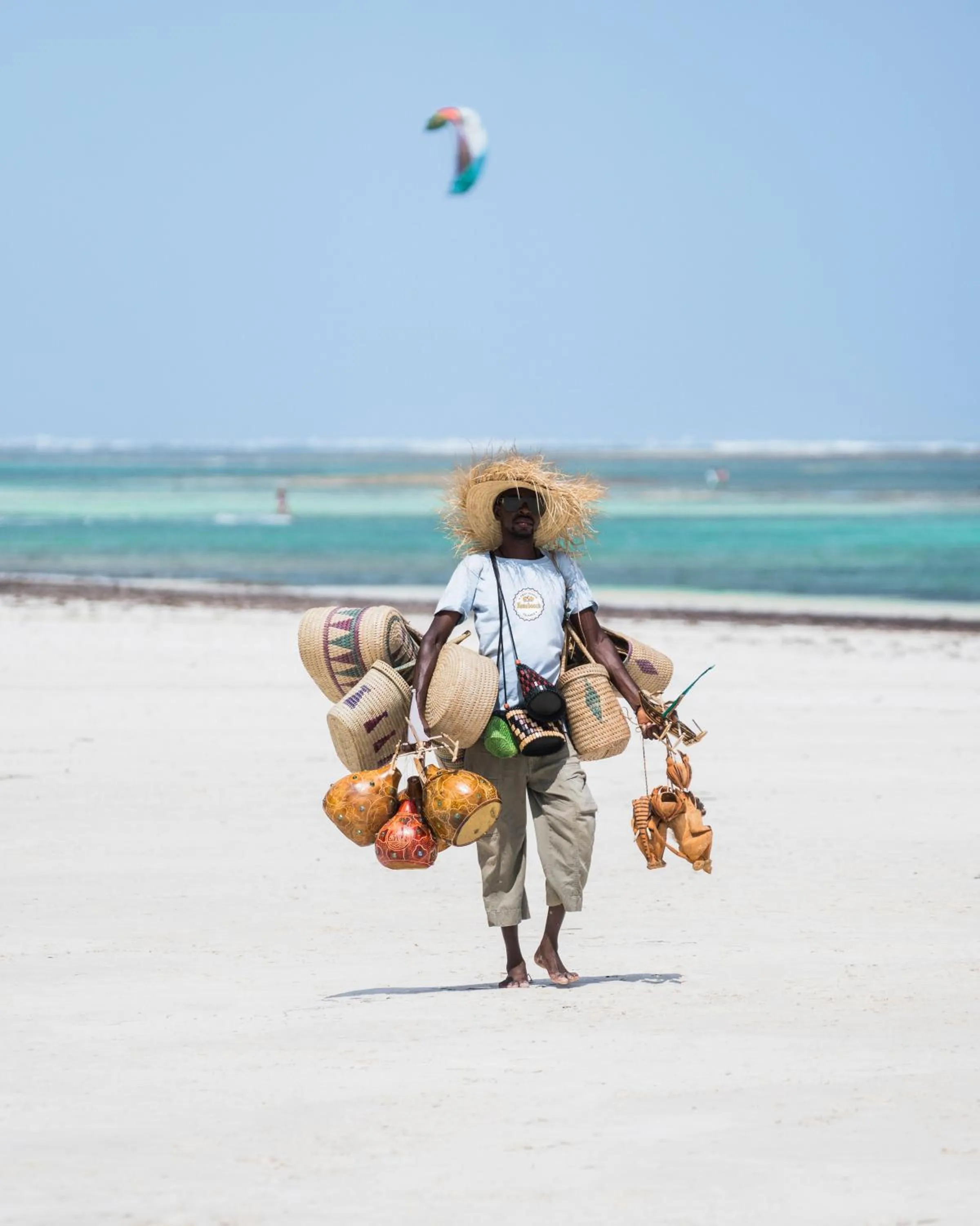 People in Diani Sea Lodge - All Inclusive
