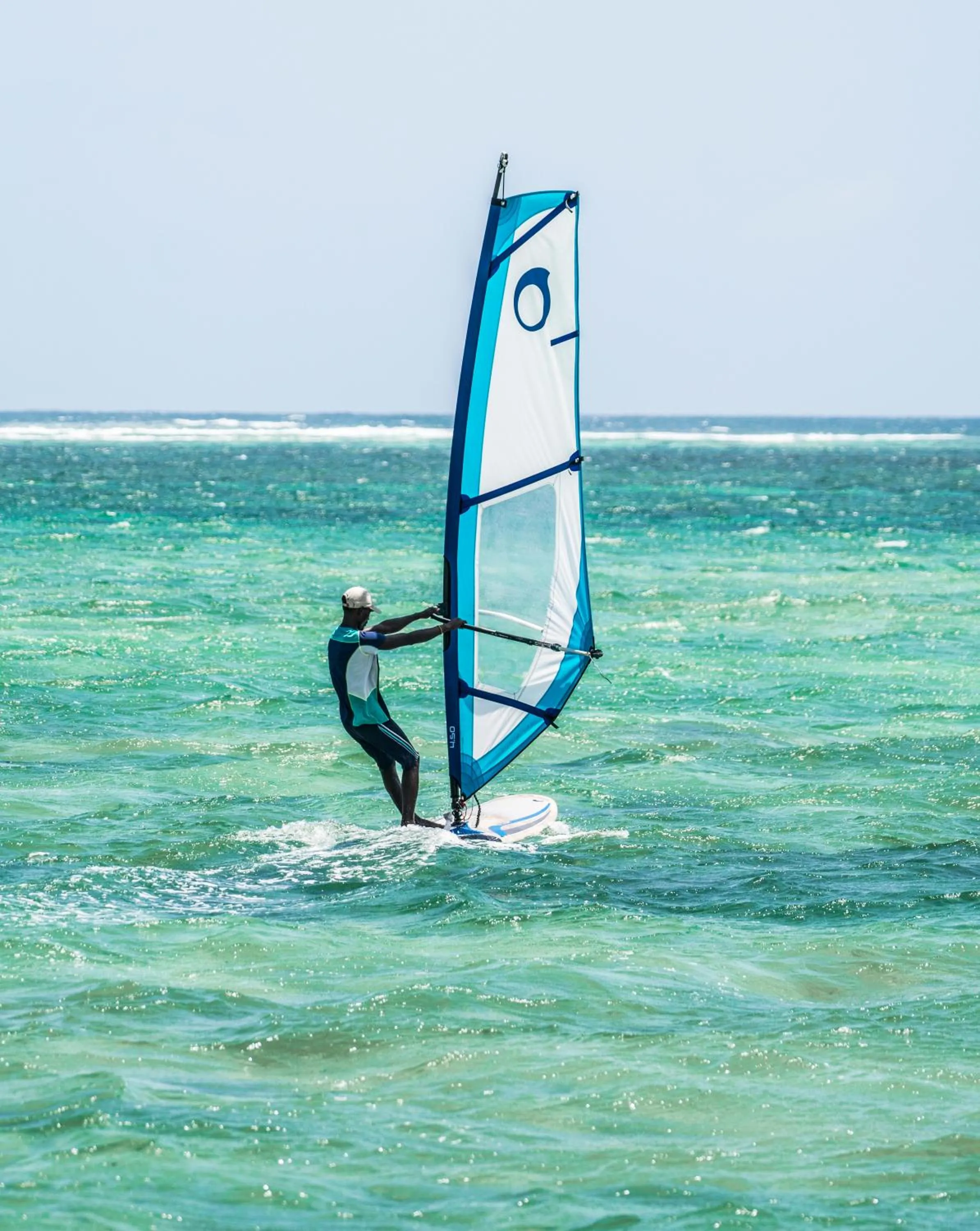 Day in Diani Sea Lodge - All Inclusive