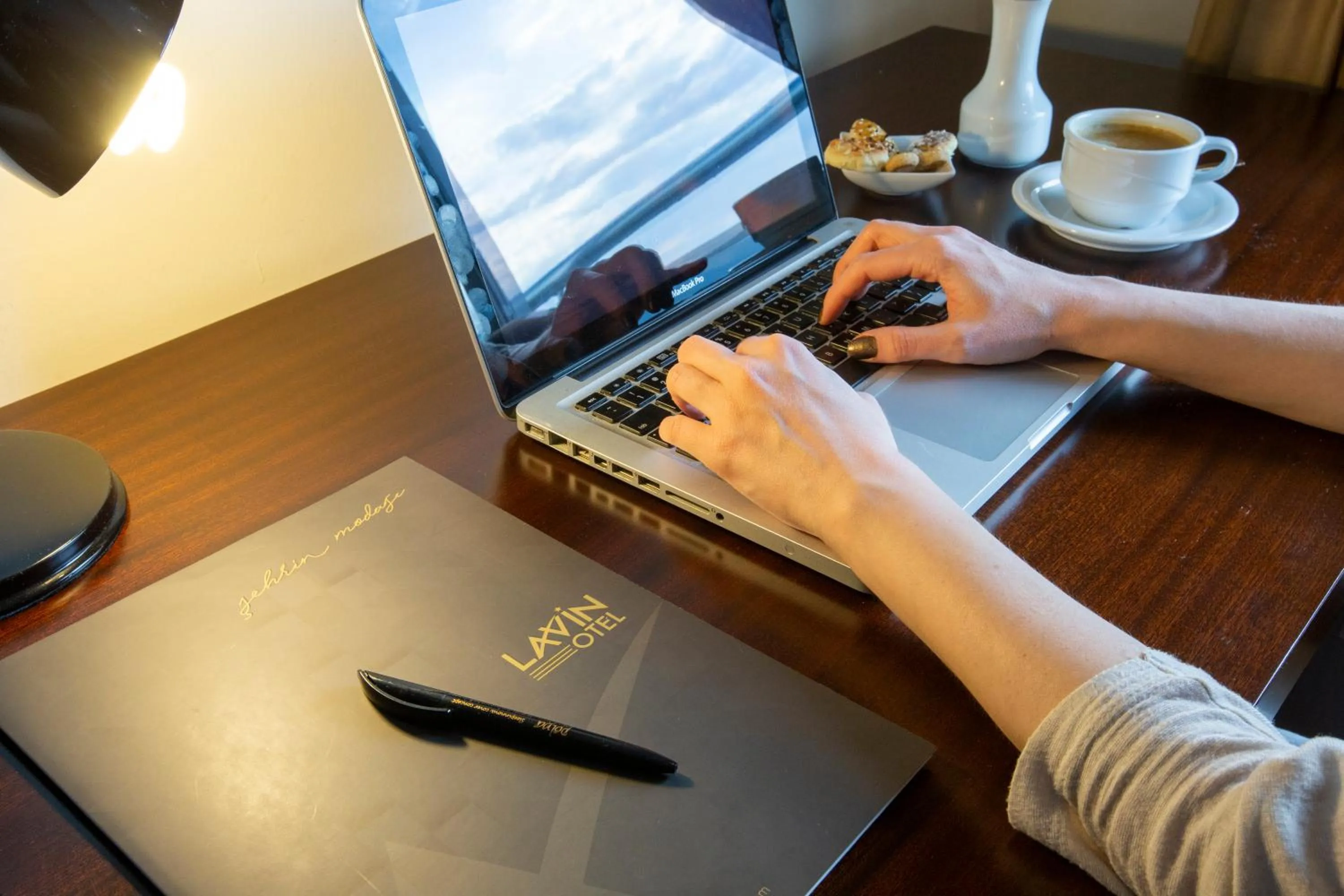 Bedroom in Lavin Hotel & Spa