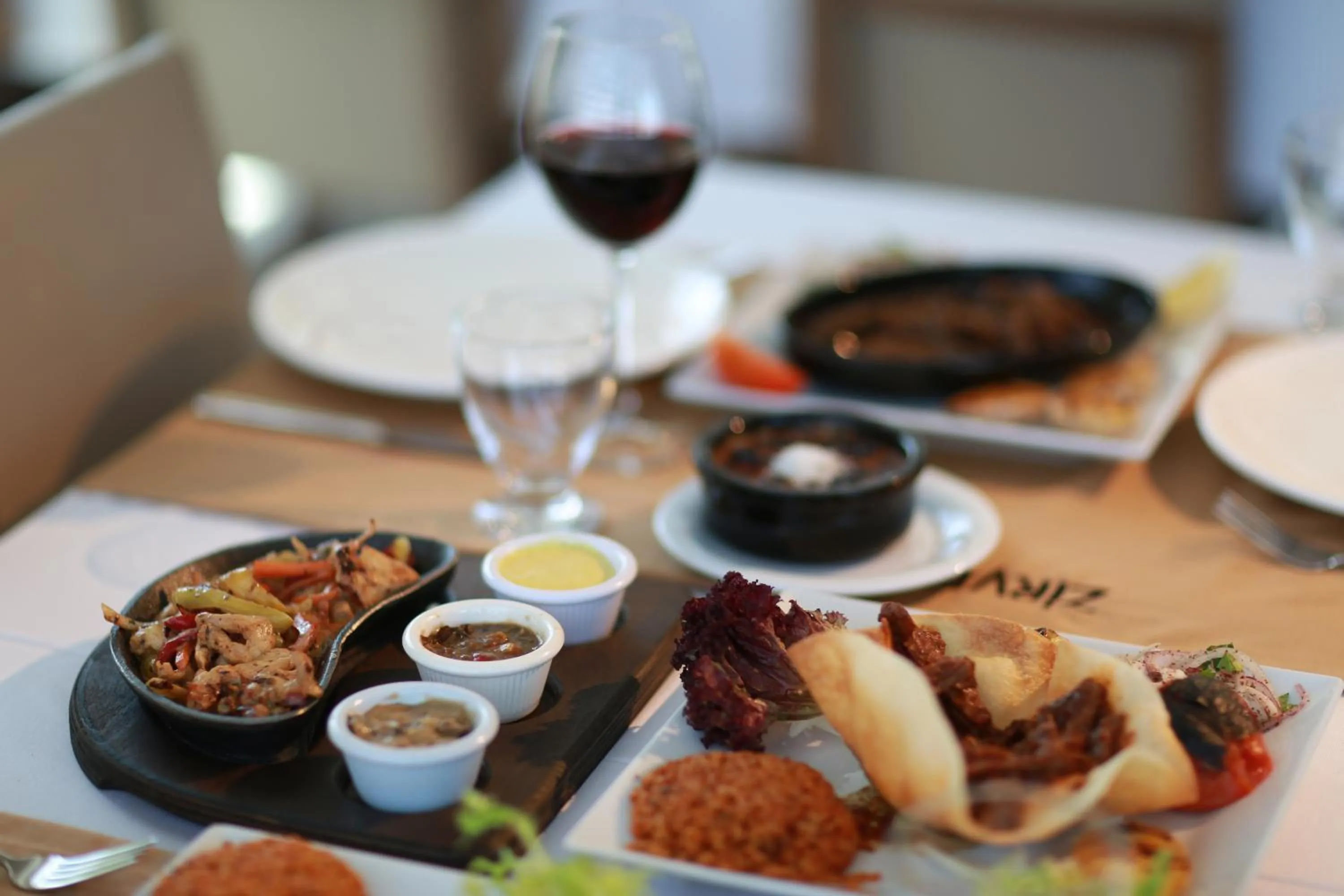 Banquet/Function facilities in Lavin Hotel & Spa