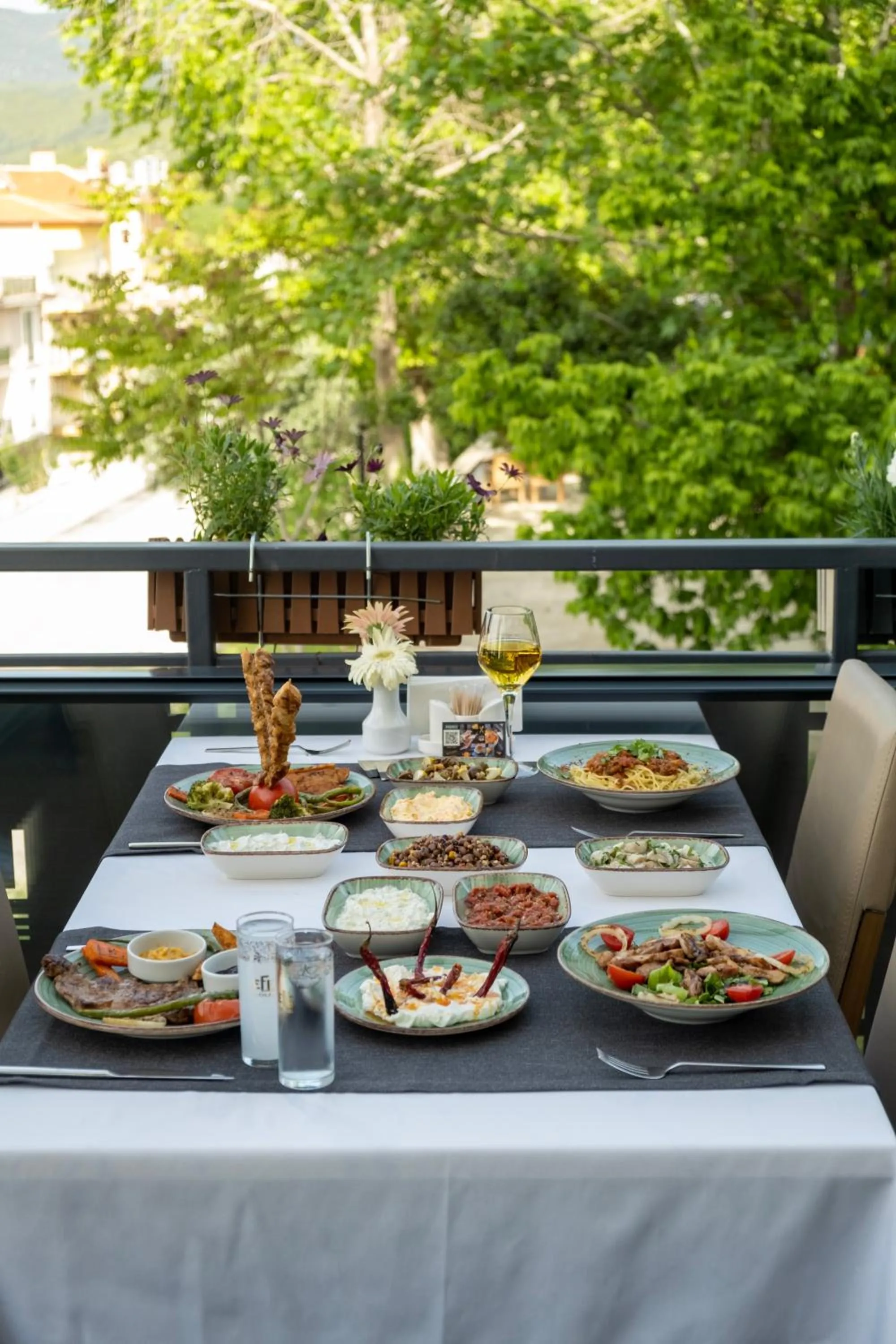 Day in Lavin Hotel & Spa