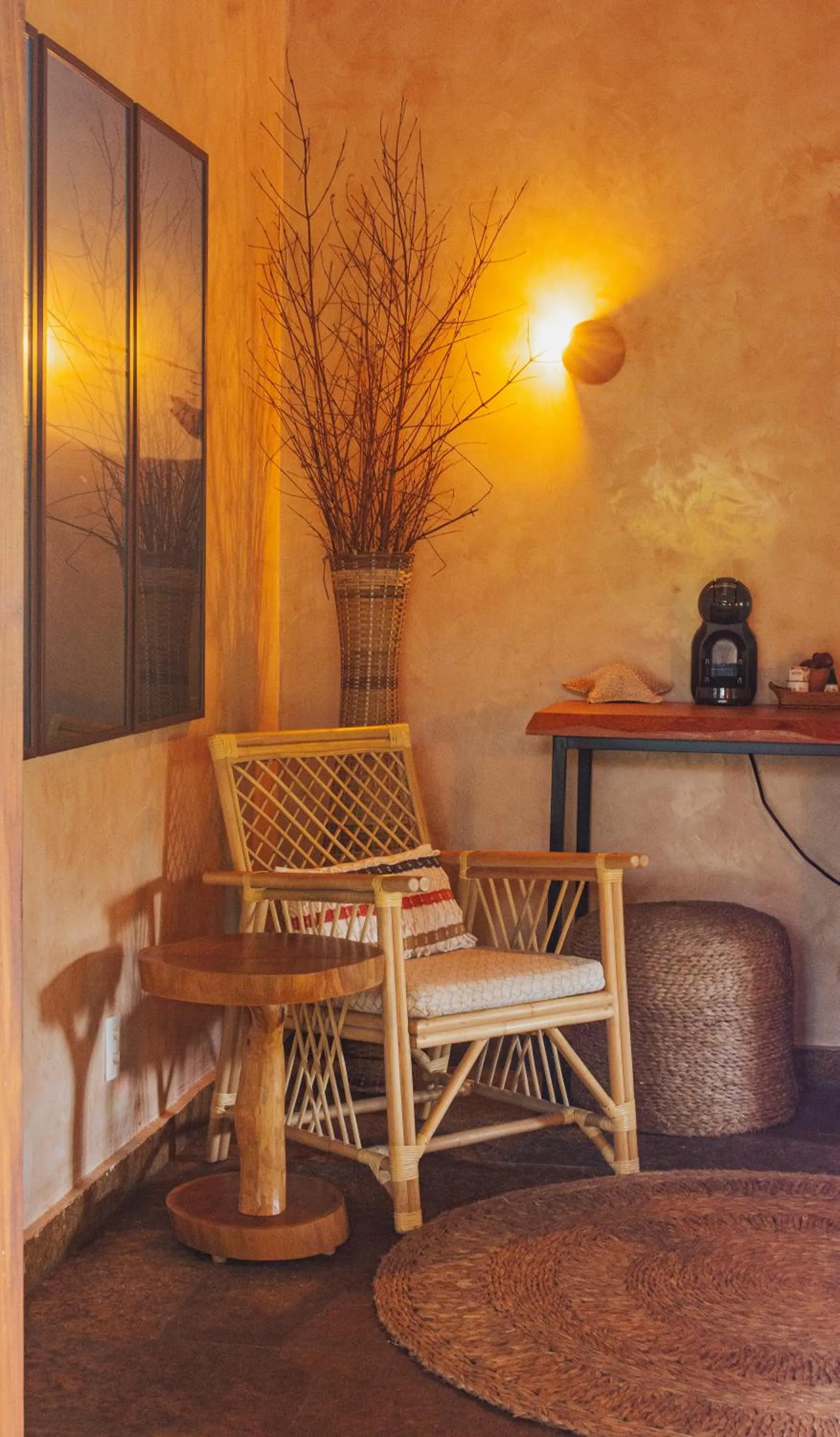 Hotel Pousada Rancho das Dunas