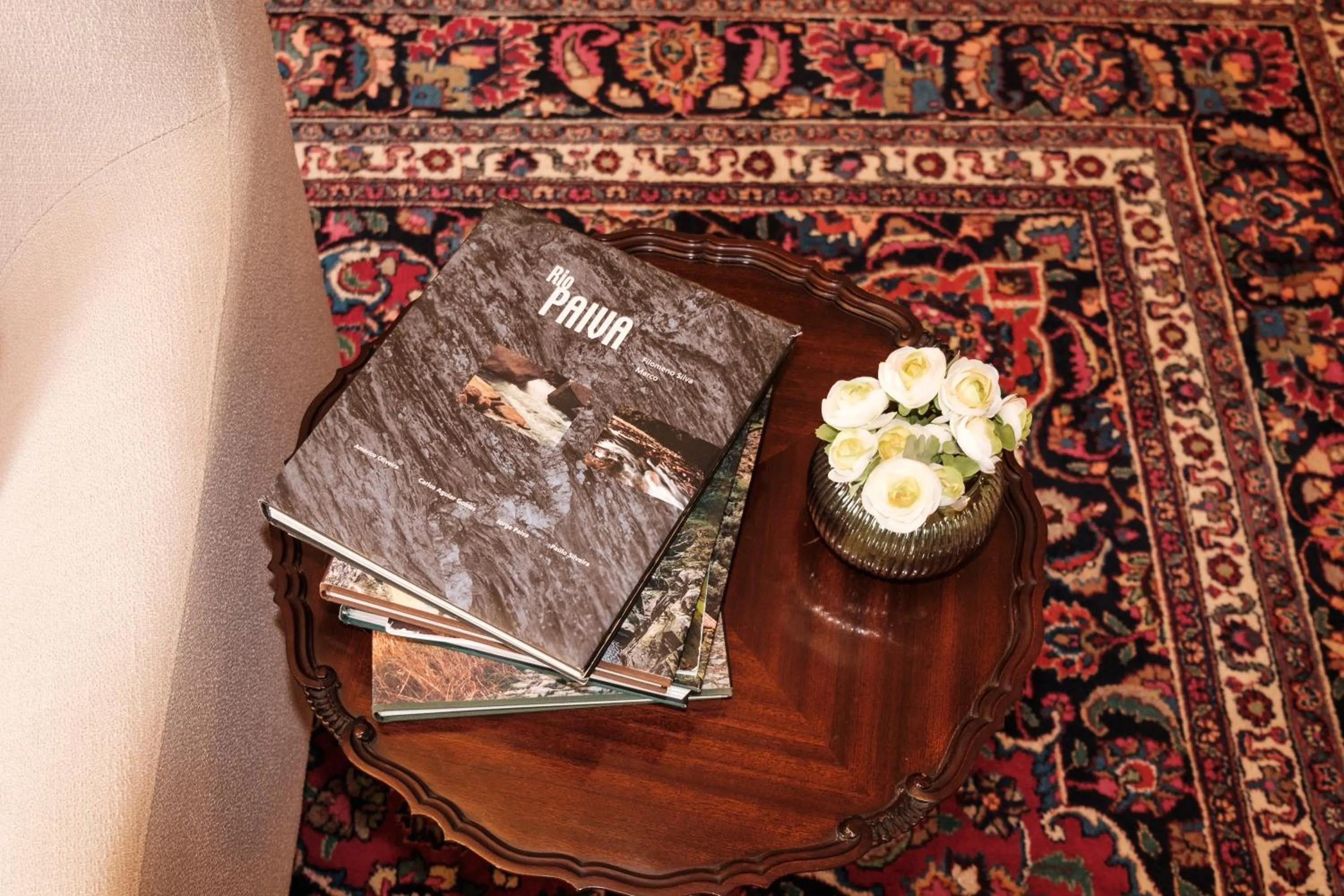 Quinta de Anterronde