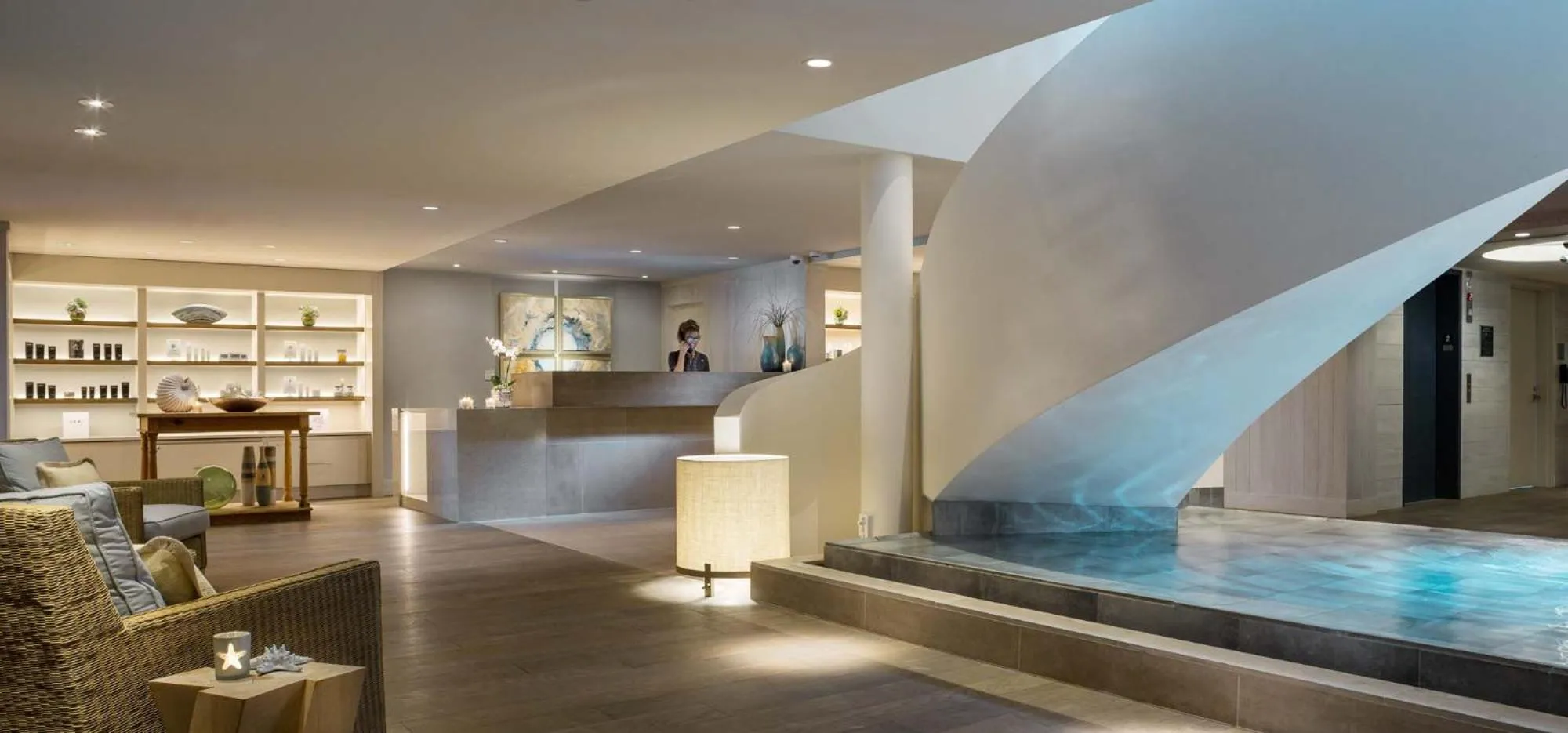 Activities in Cliff House Maine