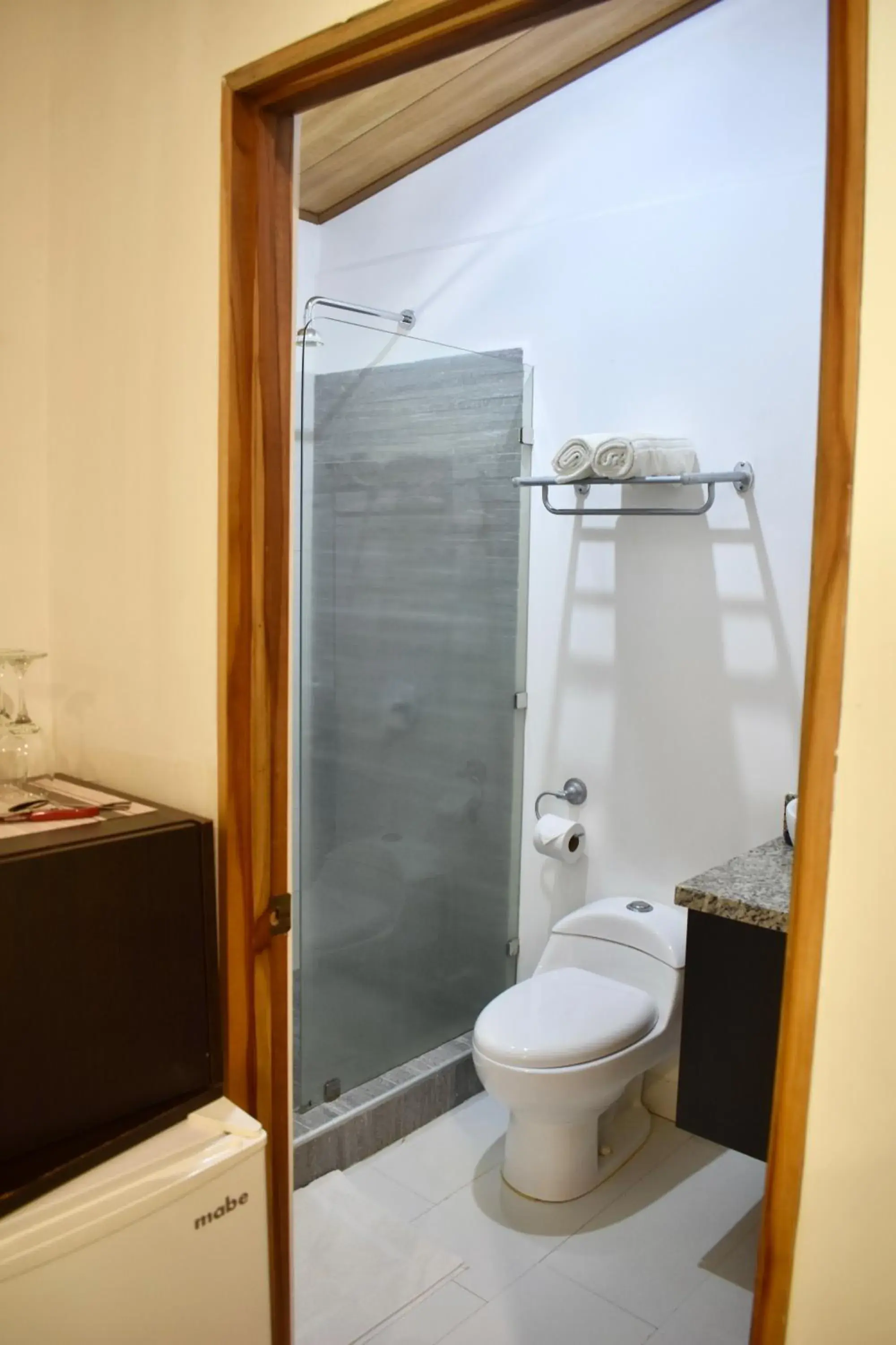 Standard King Room in Fuego Lodge Standard King Room in Fuego Lodge