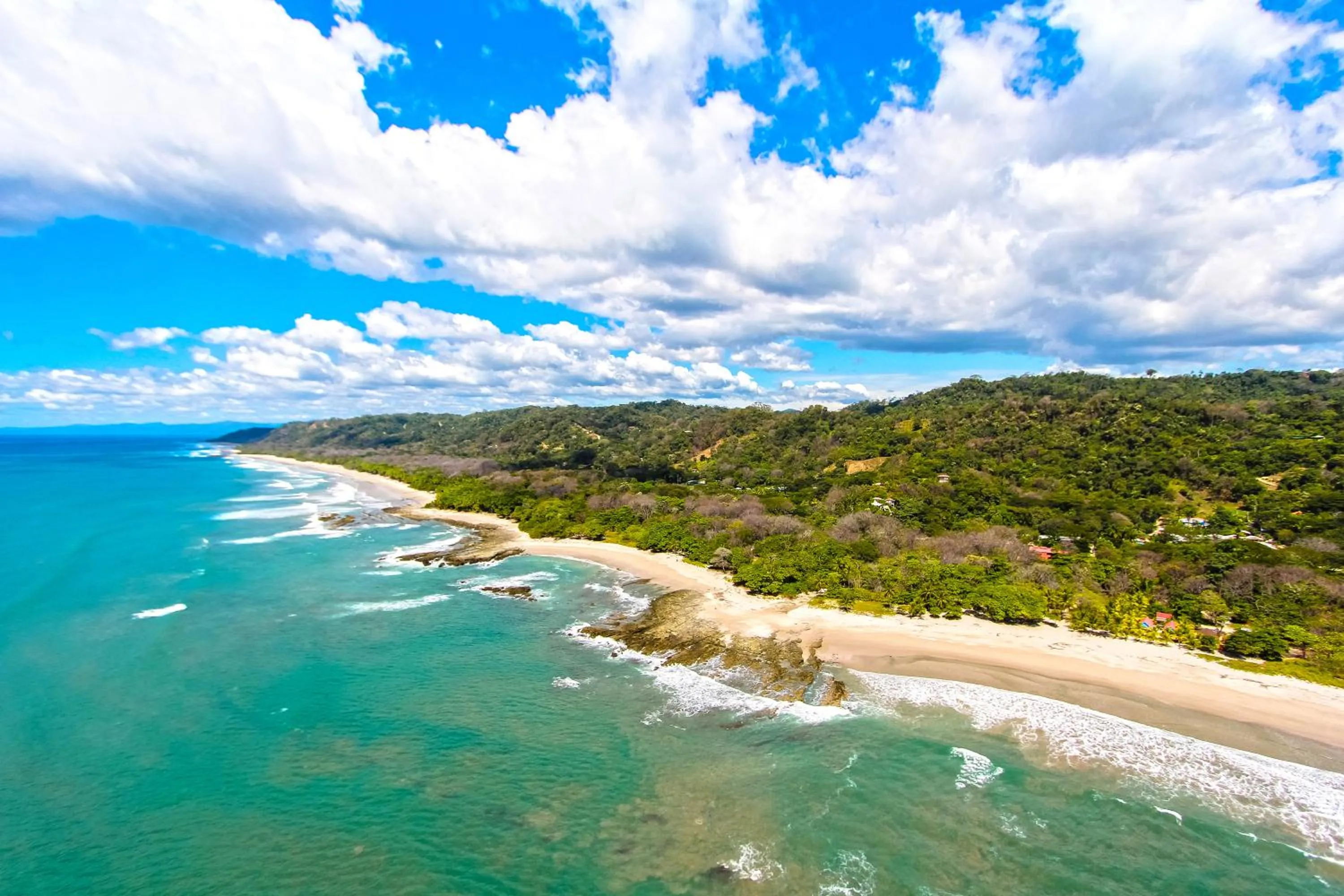 Nearby landmark in Fuego Lodge