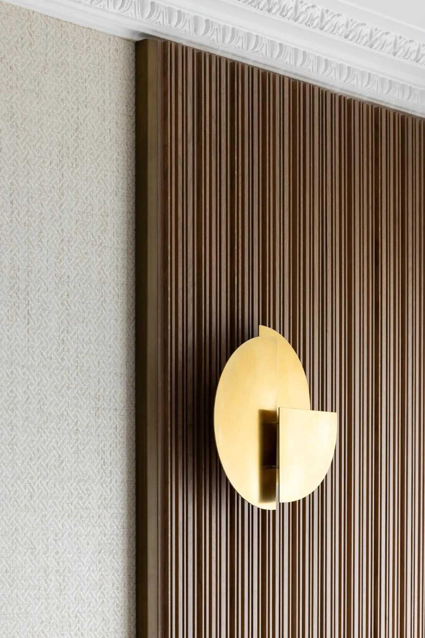 Bedroom in HIGHSTAY - Luxury Serviced Apartments - Centre Pompidou