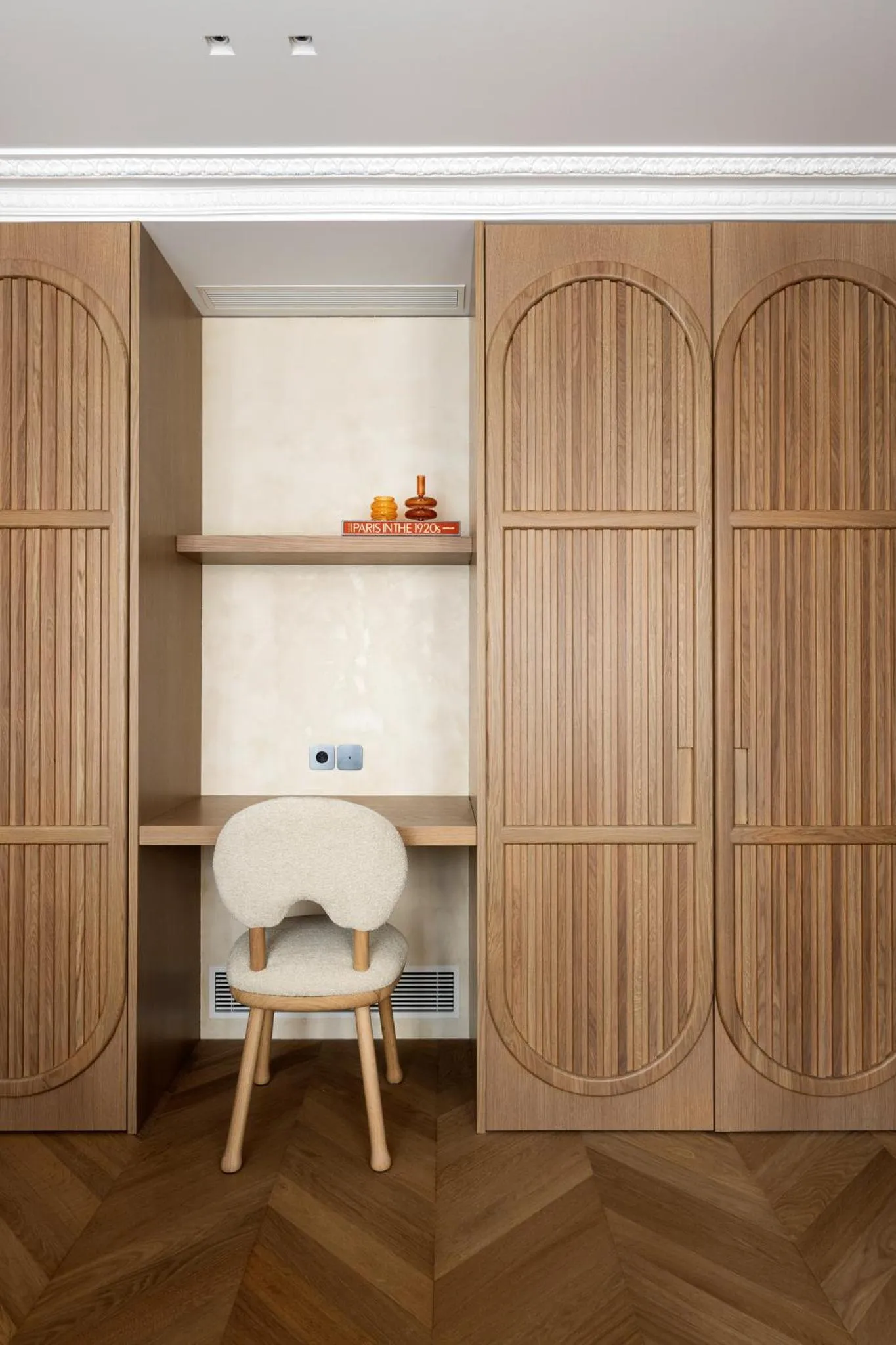 Seating area in HIGHSTAY - Luxury Serviced Apartments - Centre Pompidou