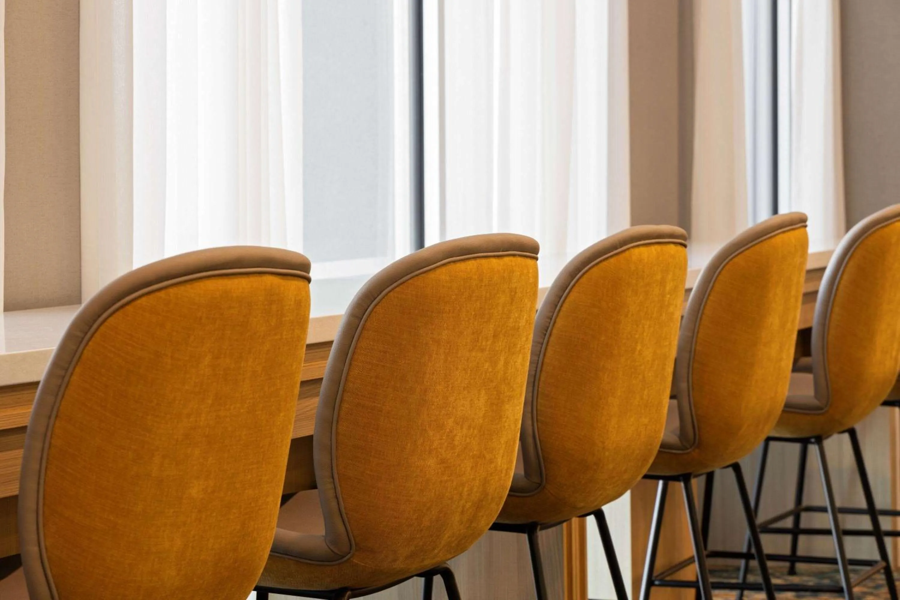 Breakfast in La Quinta Inn & Suites by Wyndham Yuma