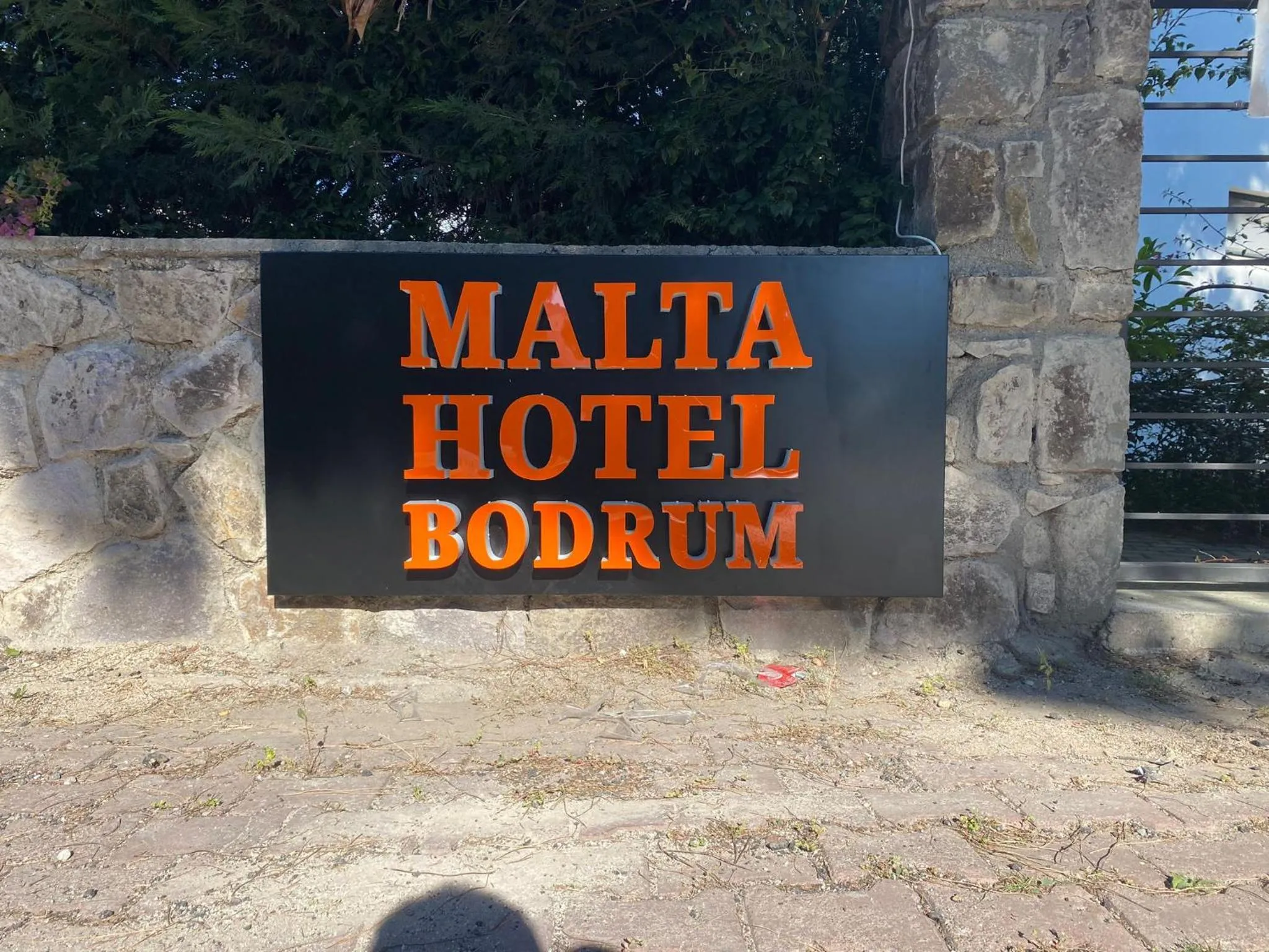 Malta Hotel Bodrum