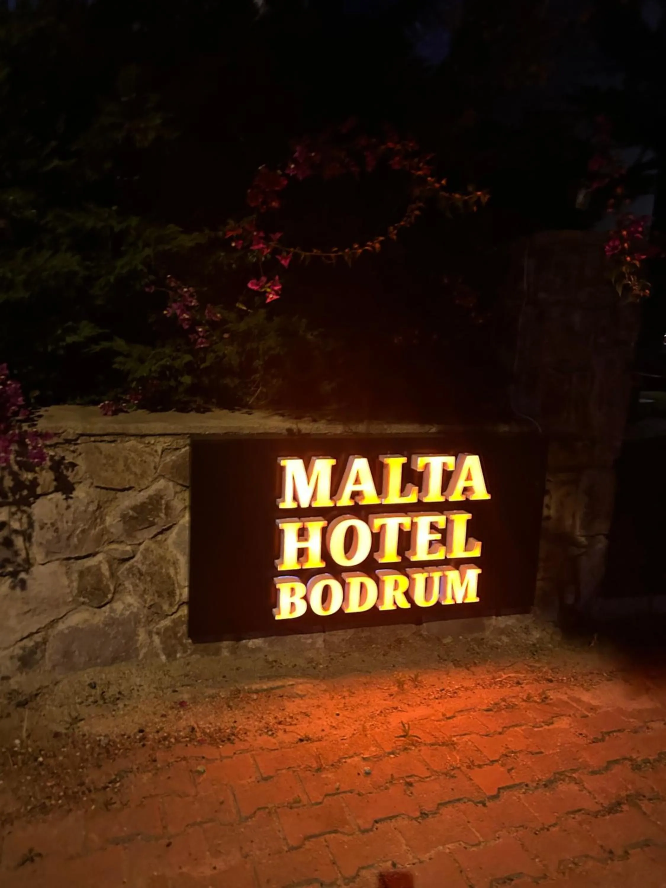 Malta Hotel Bodrum
