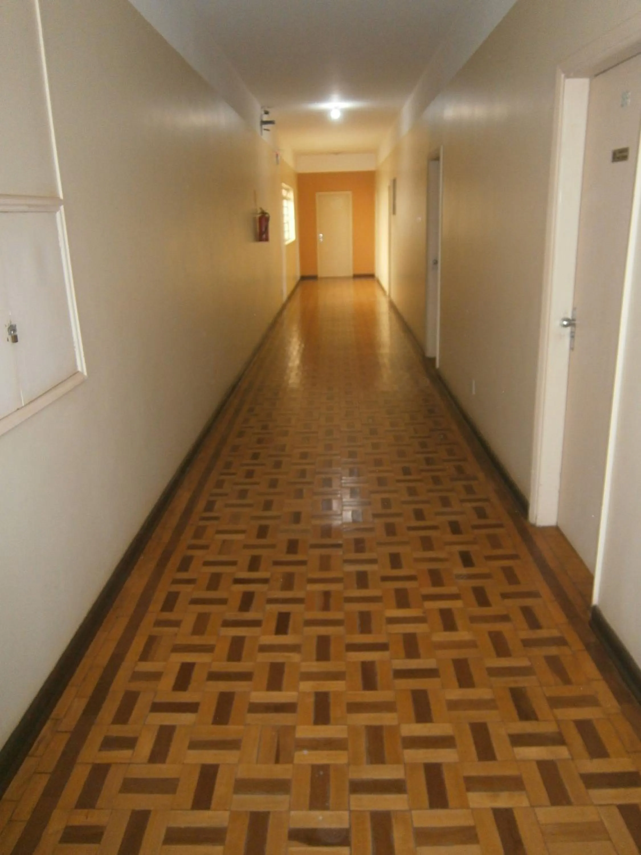 Decorative detail in Hotel Figueira Palace