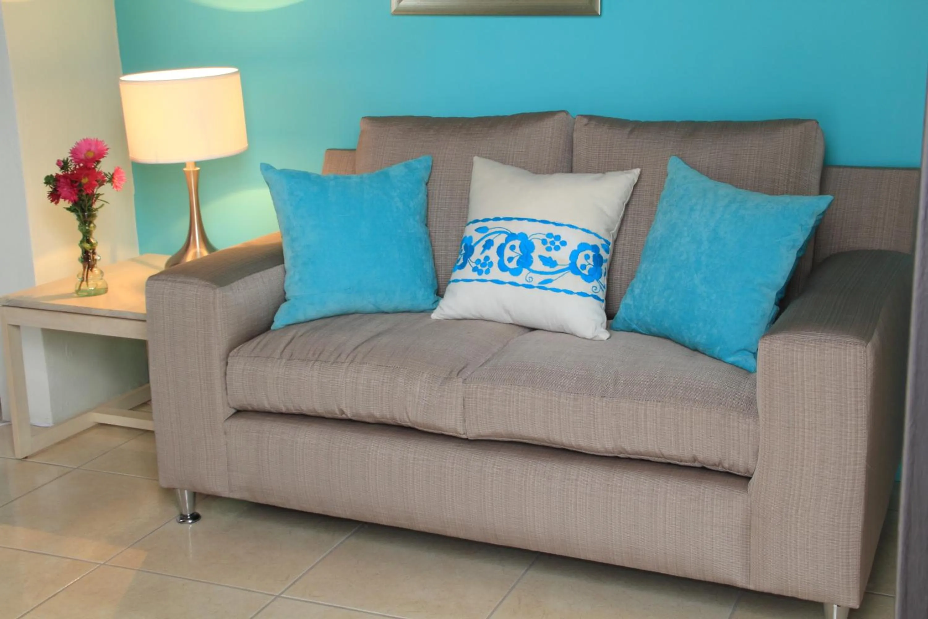 Balcony/Terrace in Hotel La Casa de María