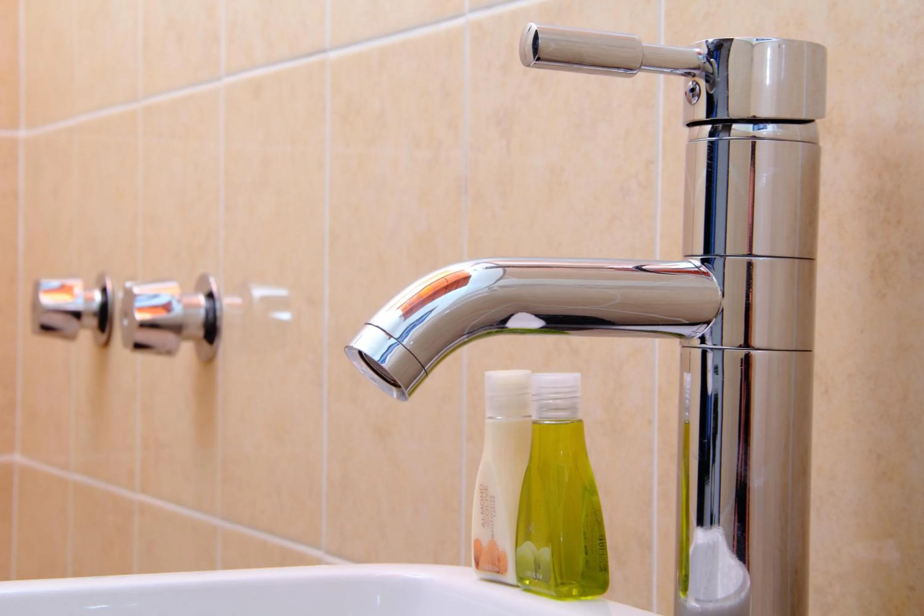bunk bed in Hotel La Casa de María