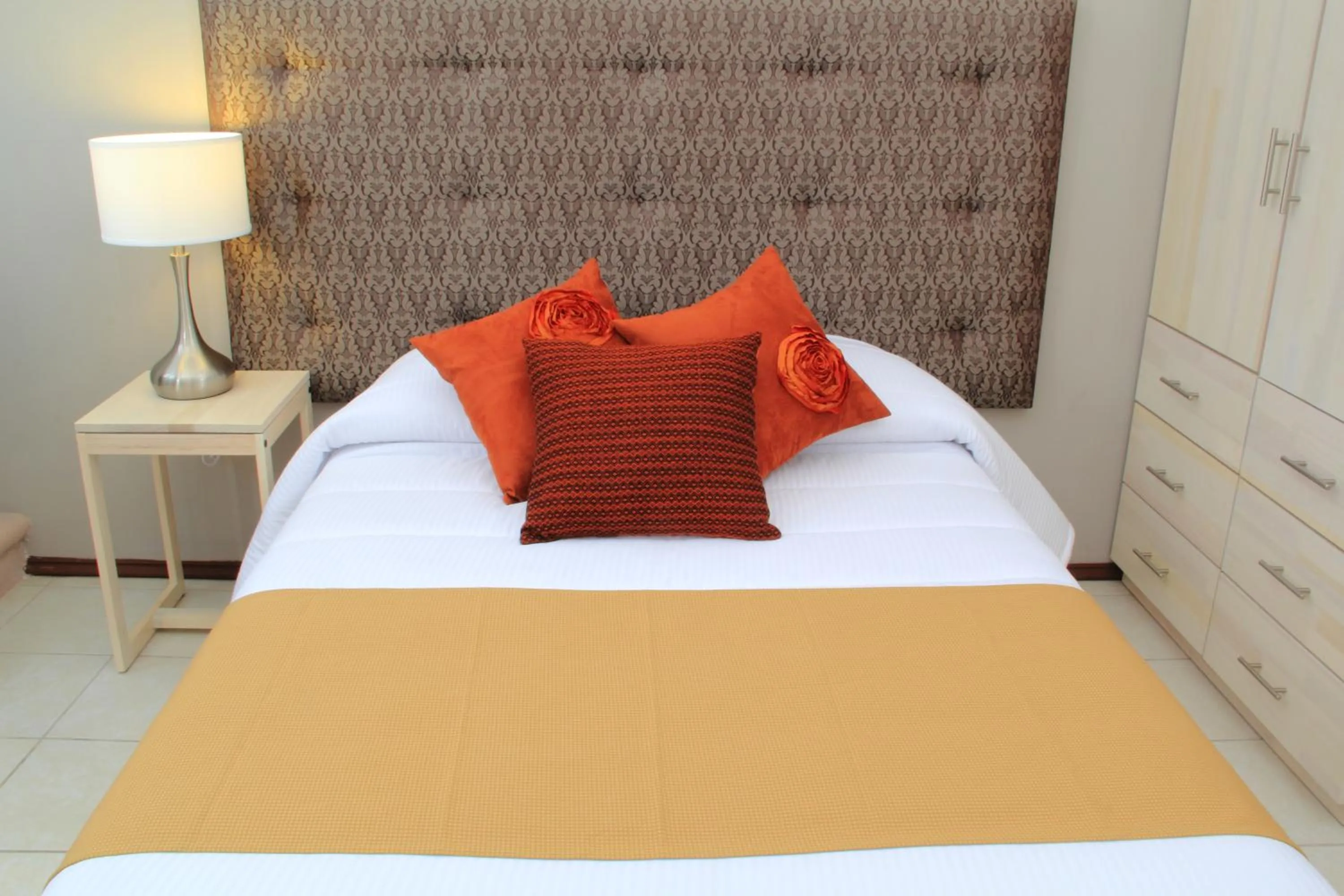 bunk bed, Bed in Hotel La Casa de María