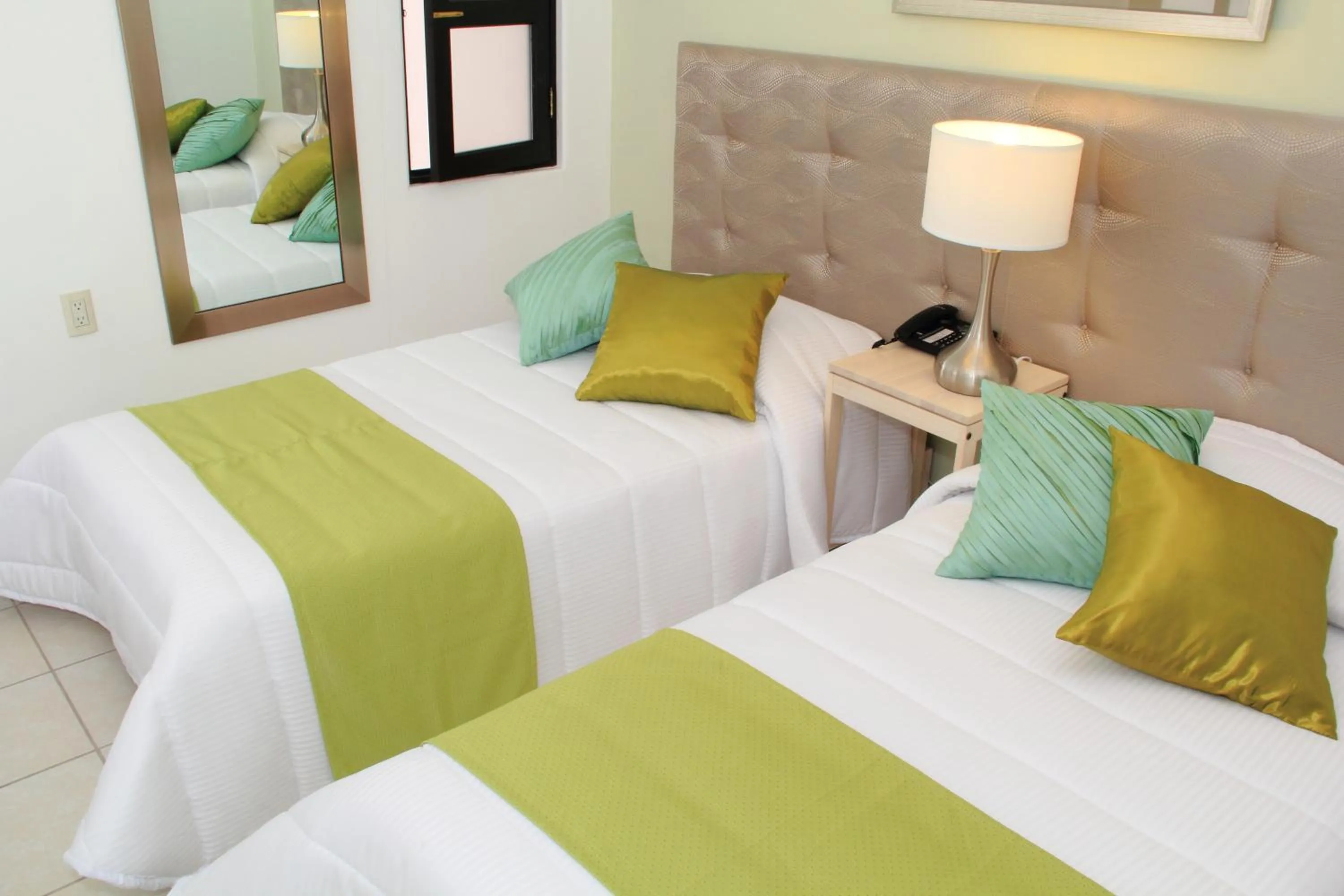 bunk bed, Bed in Hotel La Casa de María