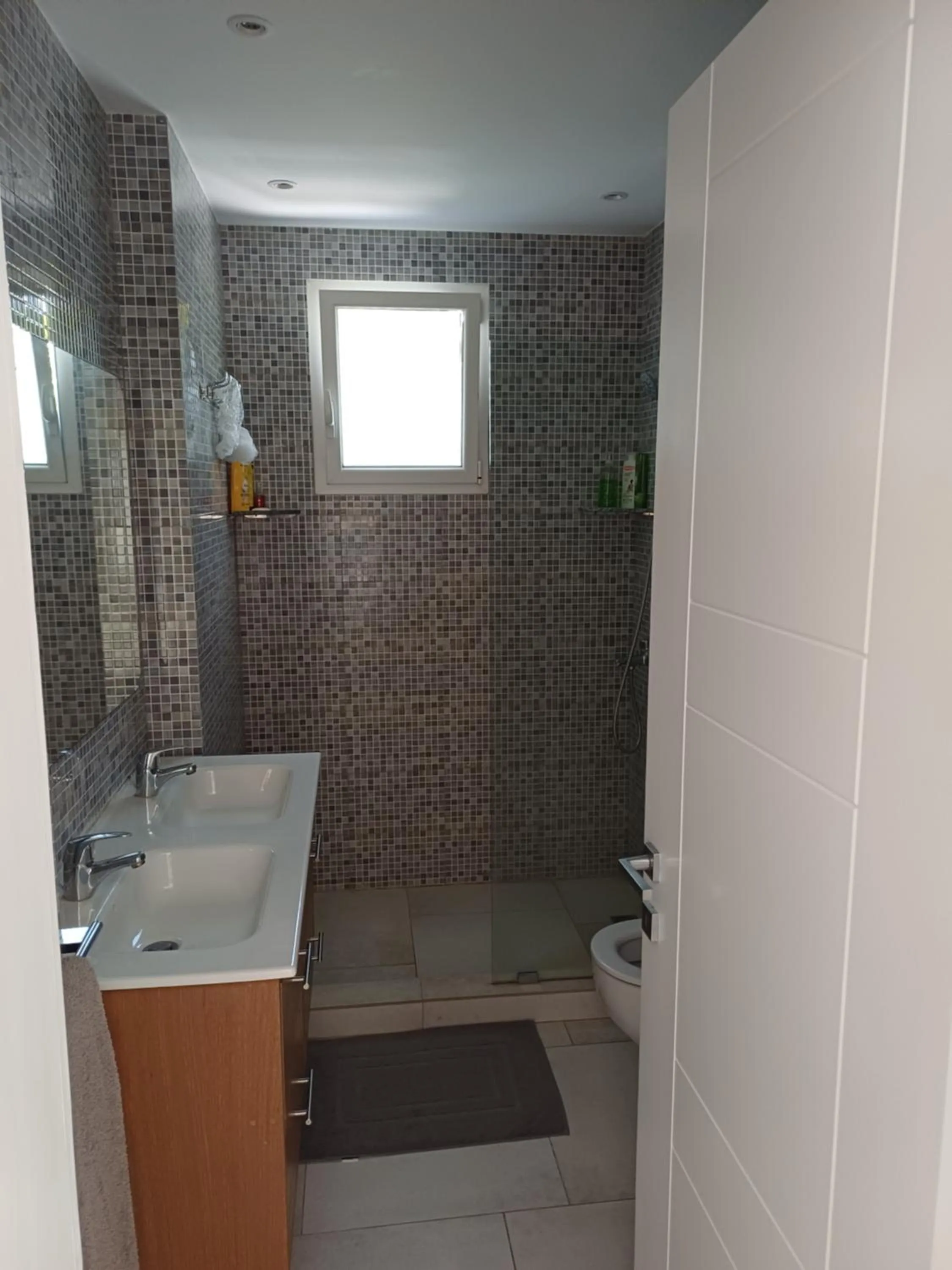 Bedroom in TRACADERO Beach Club & Holidays Rentals