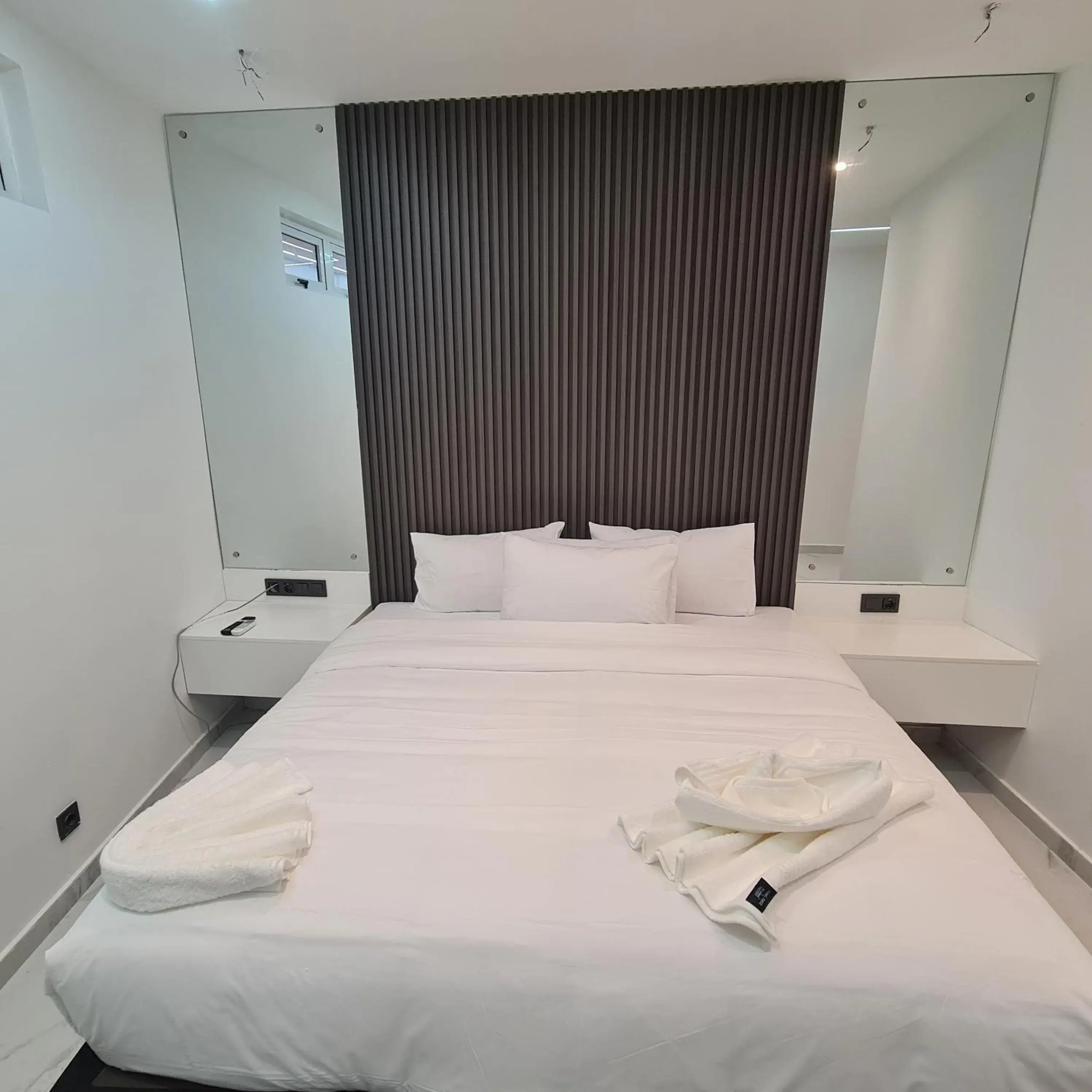 Standard Double or Twin Room in White Garden Hotel Standard Double or Twin Room in White Garden Hotel