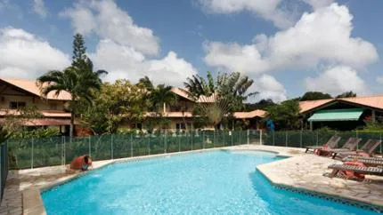  in Hotel La Chaumiere