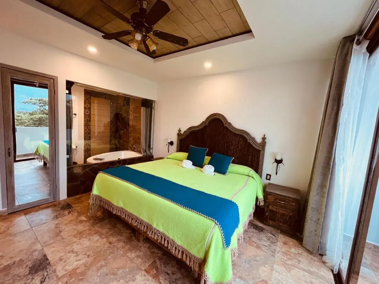 Hotel El Aguila, Villa del Carbón Hotel El Aguila, Villa del Carbón