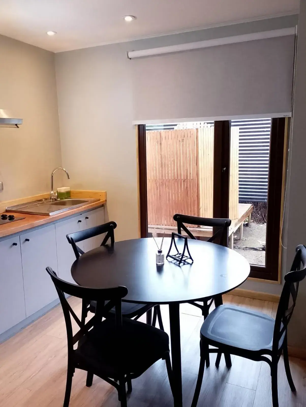 Apartment in Hotel Bacaris Apartment in Hotel Bacaris