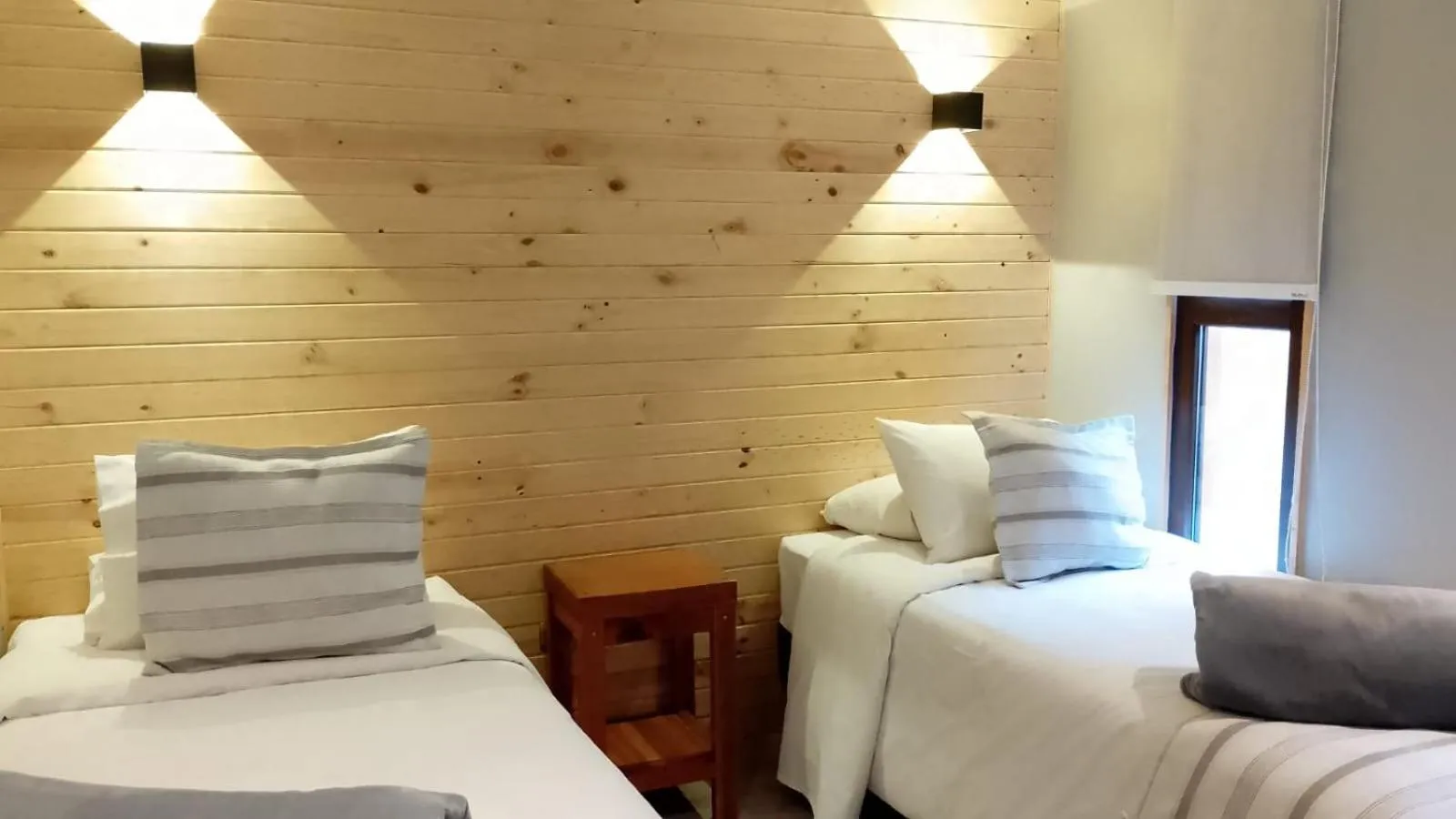 Photo of the whole room, Bed in Hotel Bacaris