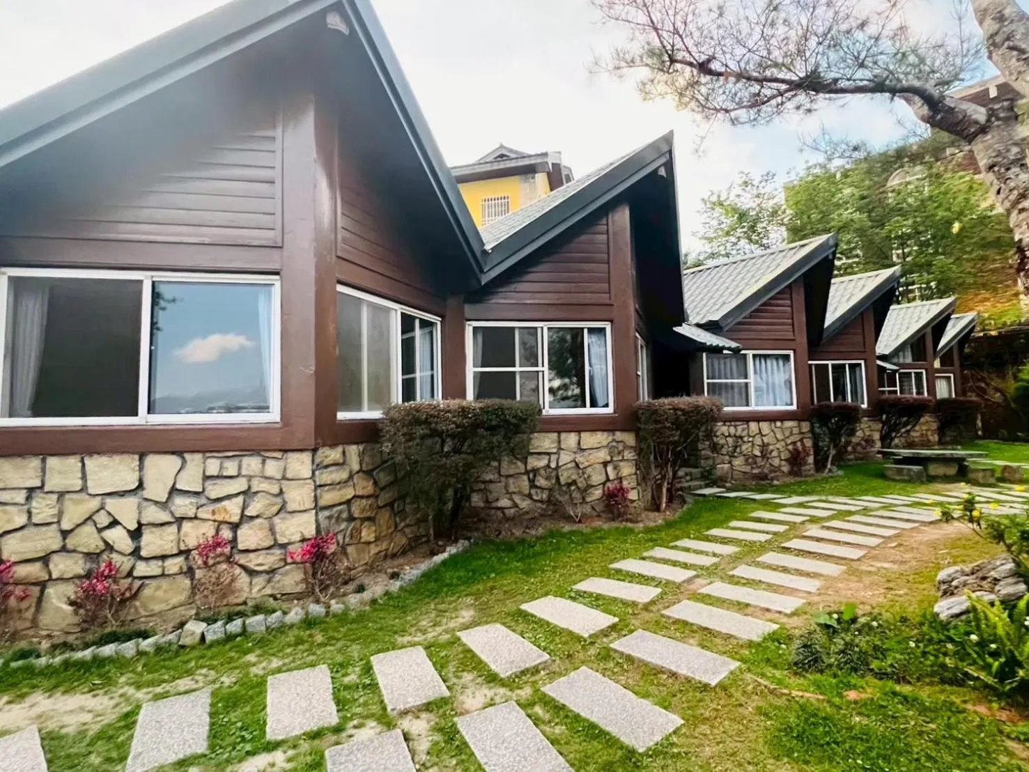 Liching Garden Villa