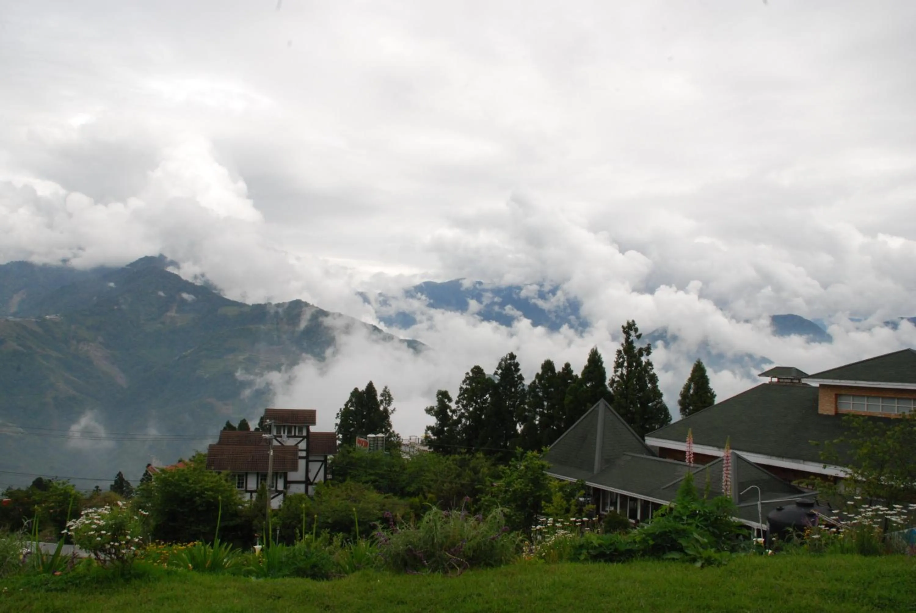 View (from property/room) in Liching Garden Villa