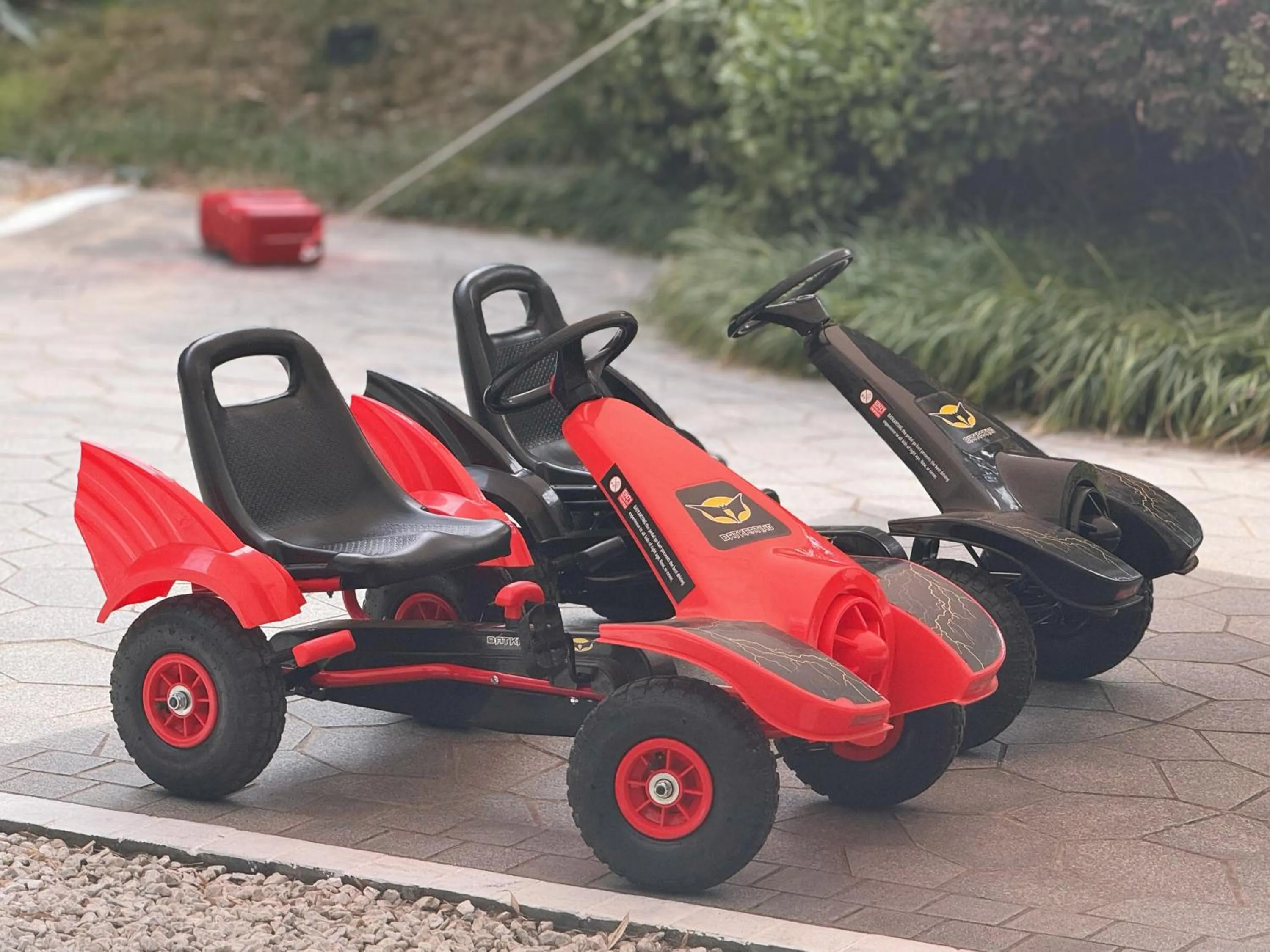 Kids's club in Gran Melia Xi'an