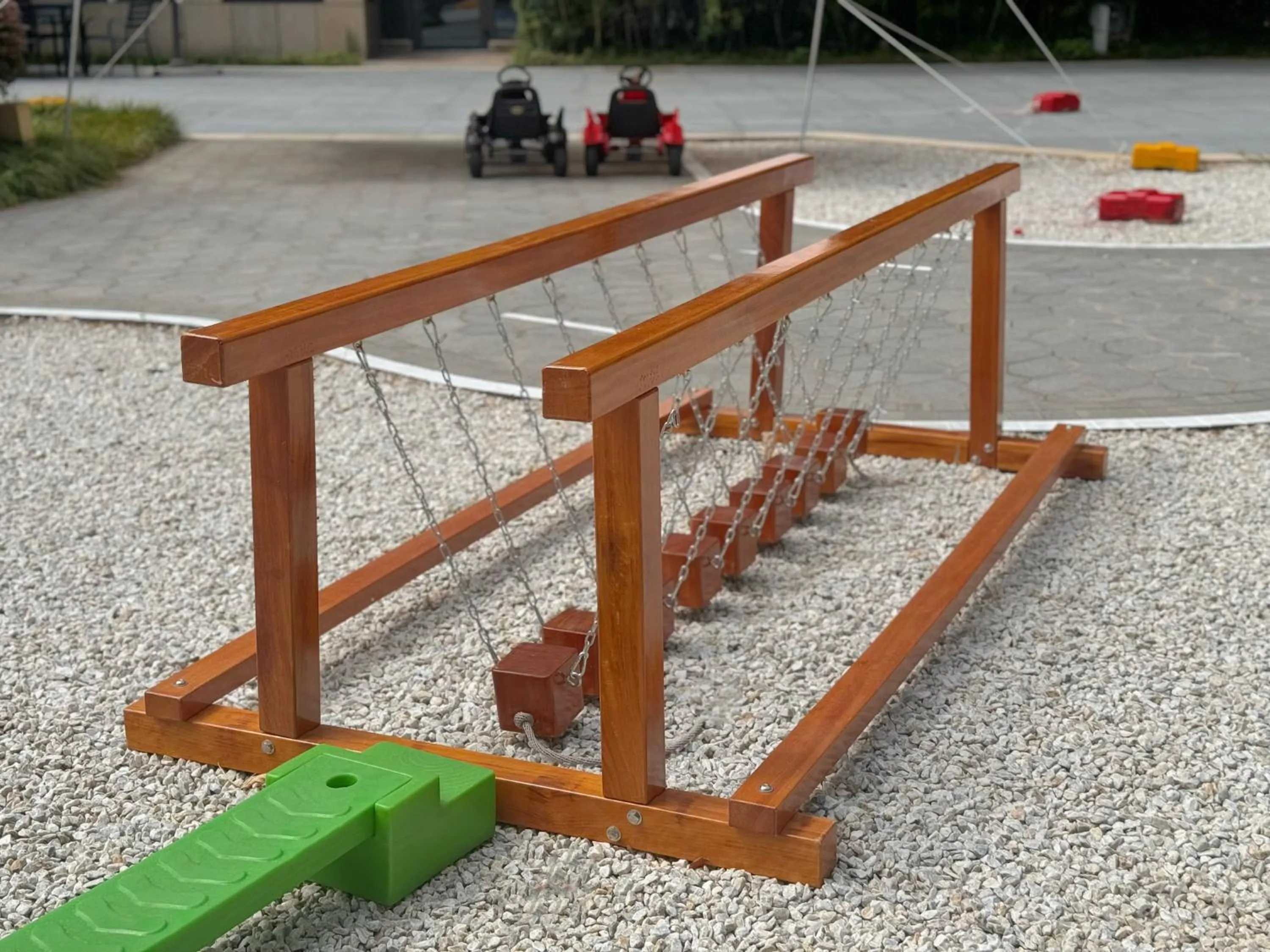 Kids's club in Gran Melia Xi'an