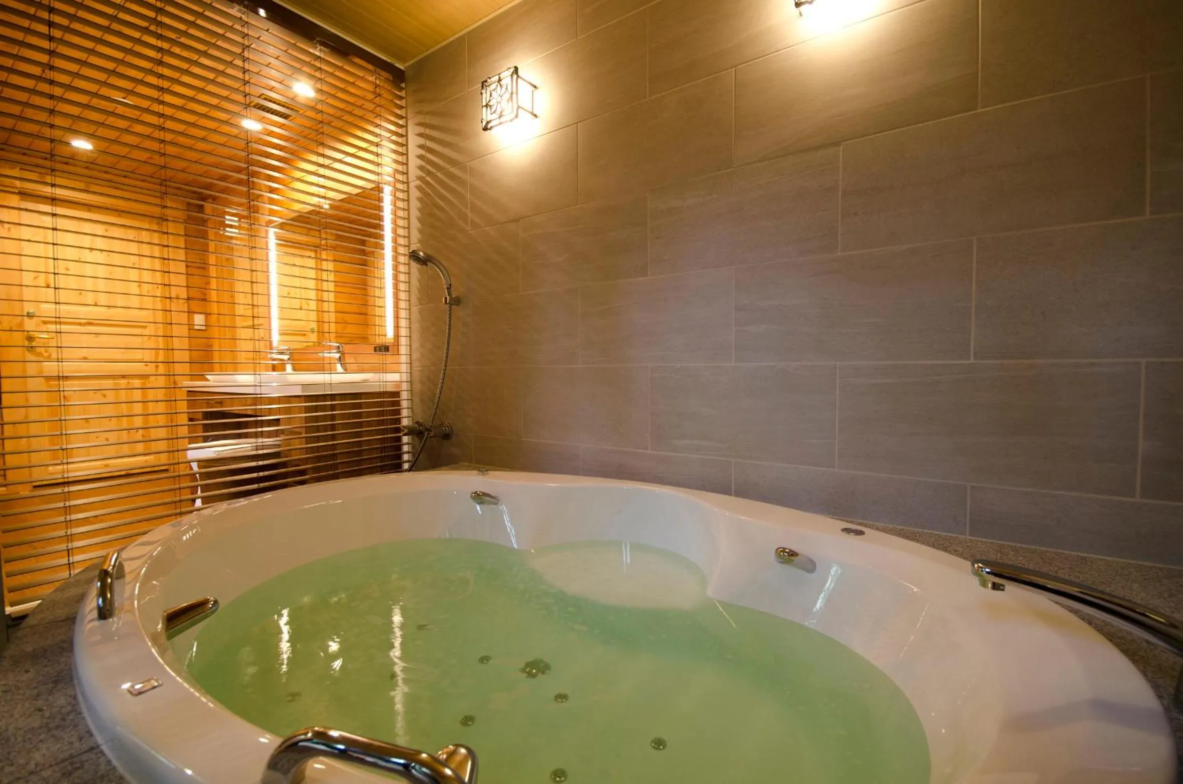 Bathroom in The Prince Villa Karuizawa