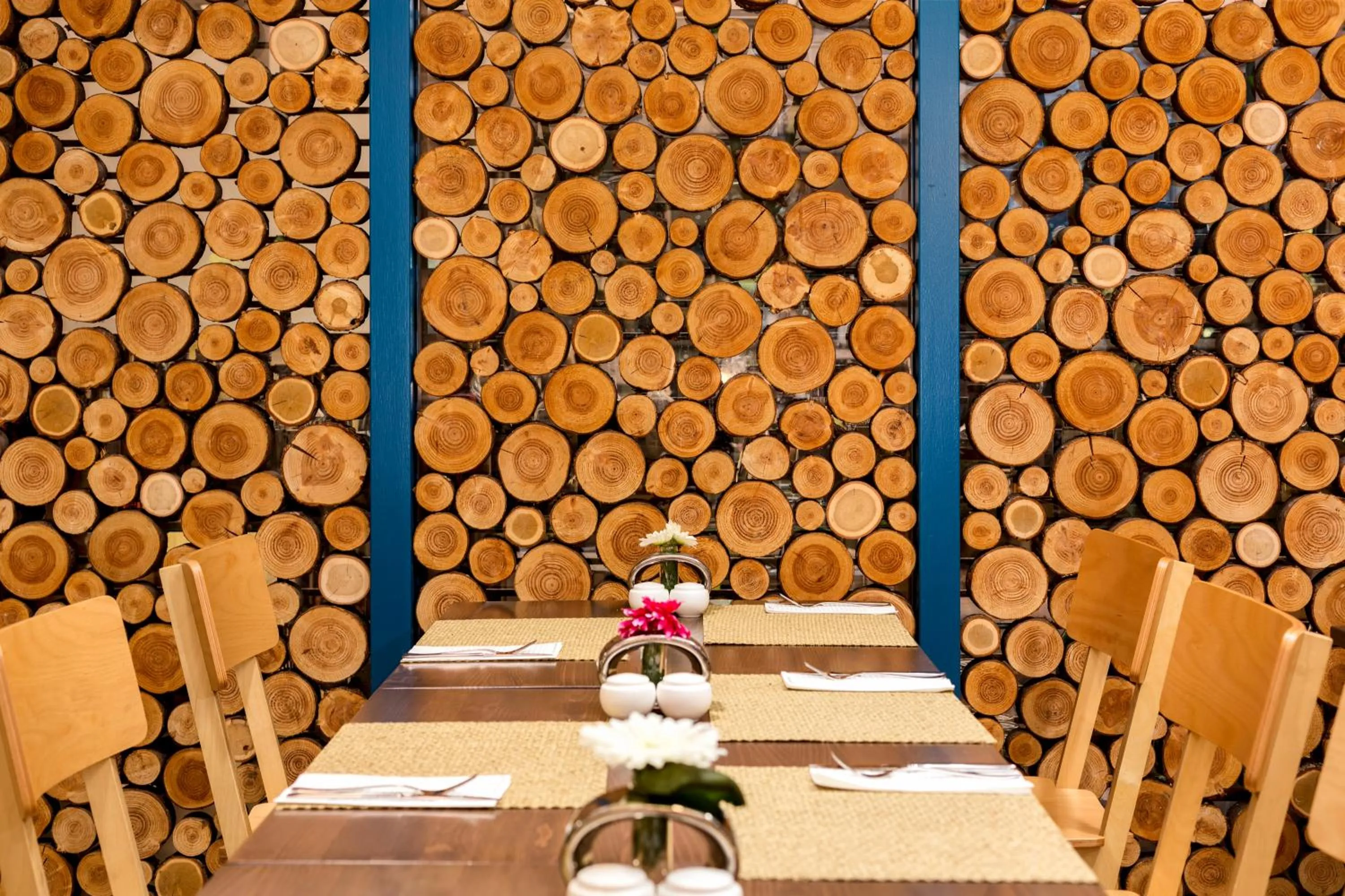 Restaurant/places to eat in Fletcher Hotel-Restaurant Sparrenhorst-Veluwe