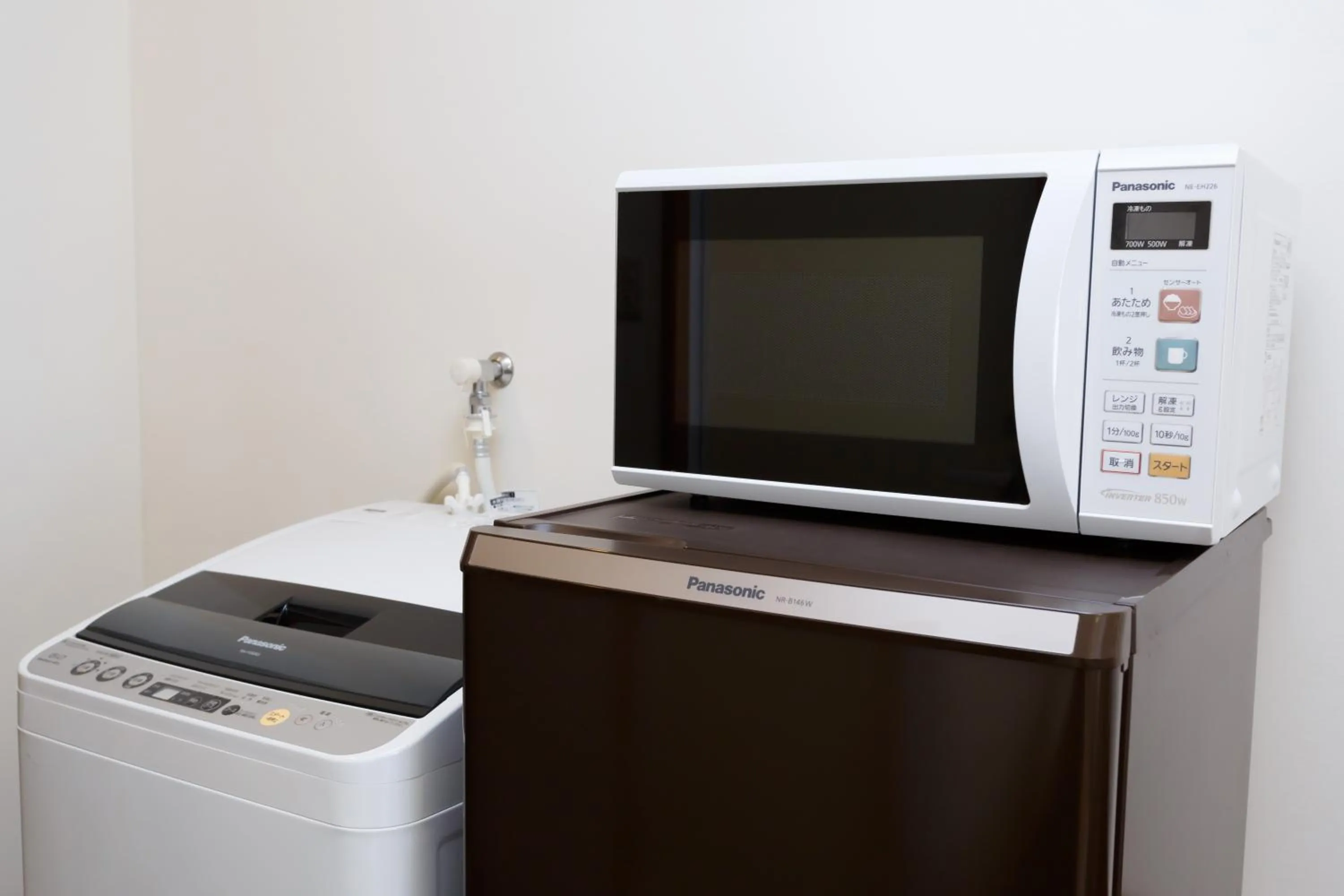 Photo of the whole room in Hotel Peace Island Miyakojima Shiyakusho Tori