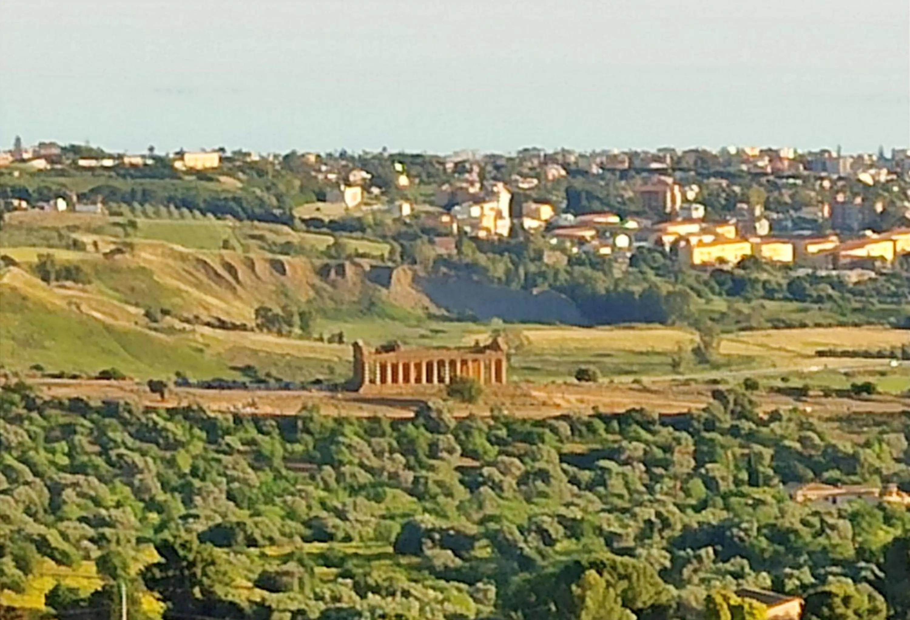 Nearby landmark in B&B Le 4 Stagioni