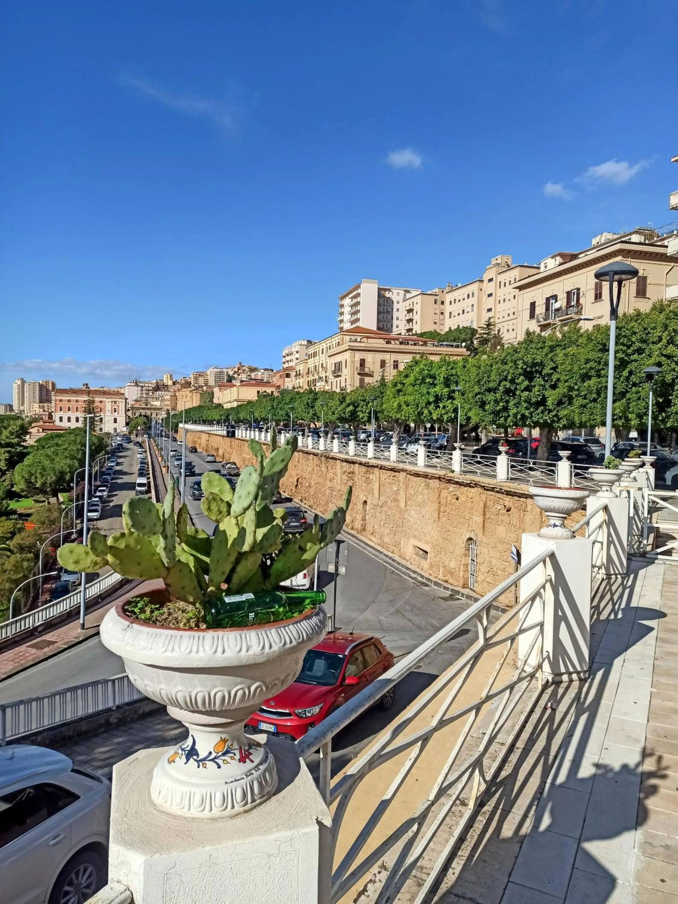 Day in B&B Le 4 Stagioni