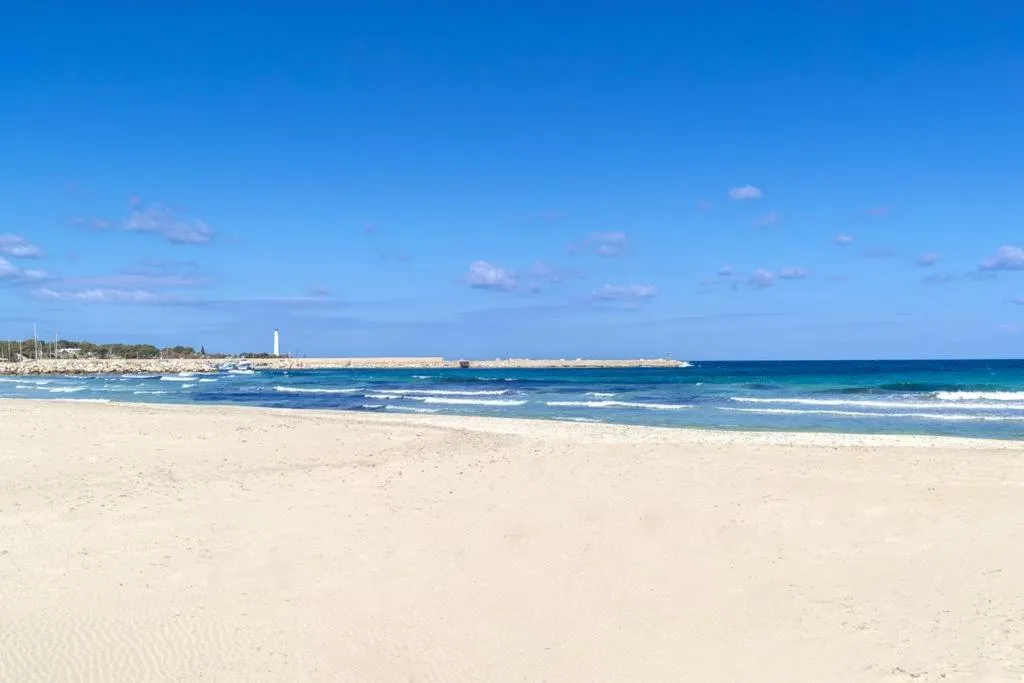 Nearby landmark in Hotel Biancolilla