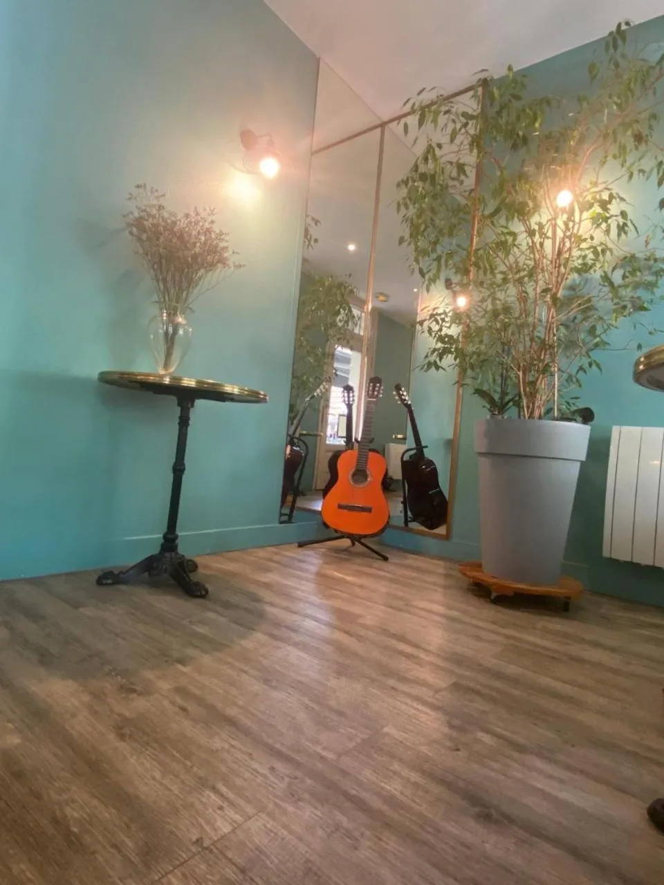 Hotel Paris Vesinet-LogisHotels et Domaine Evenementiel