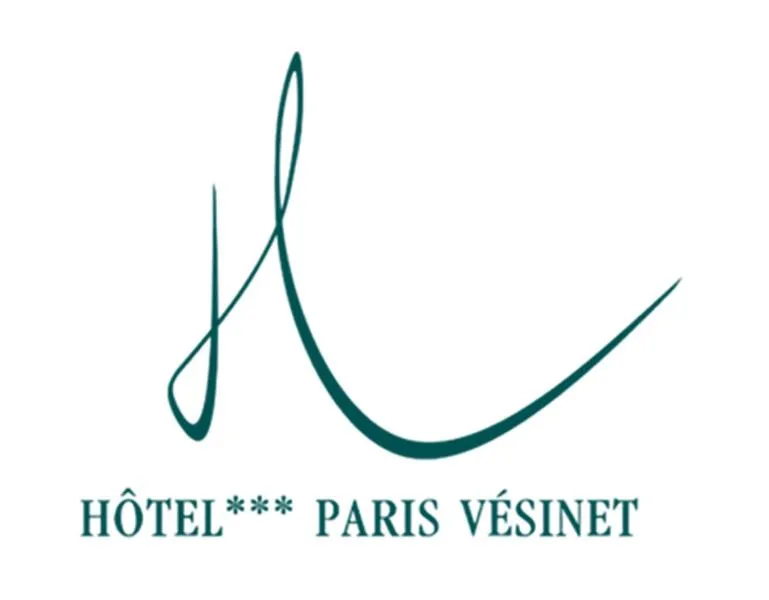 Hotel Paris Vesinet-LogisHotels et Domaine Evenementiel