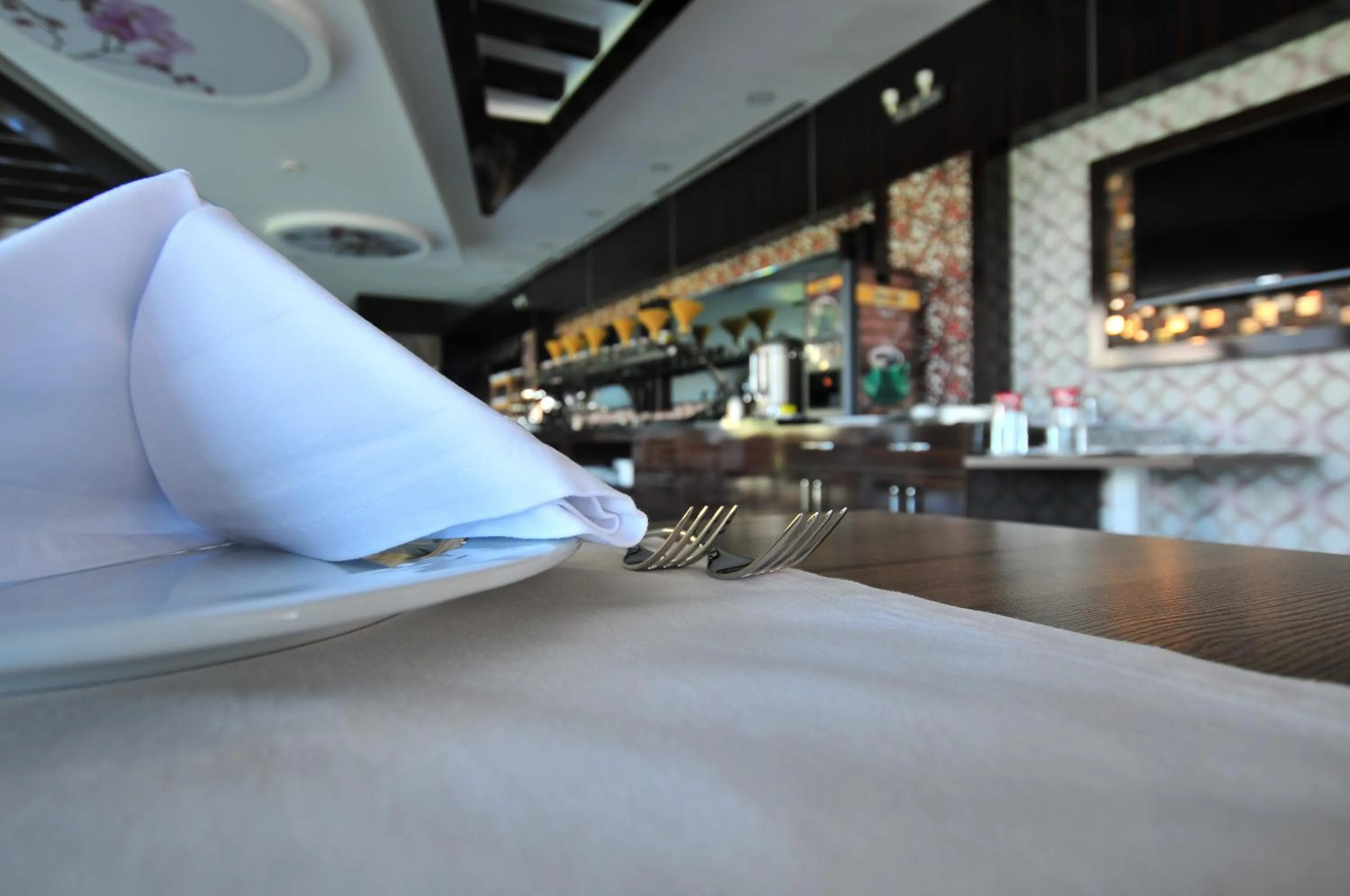 Other, Bed in Ramada Usak