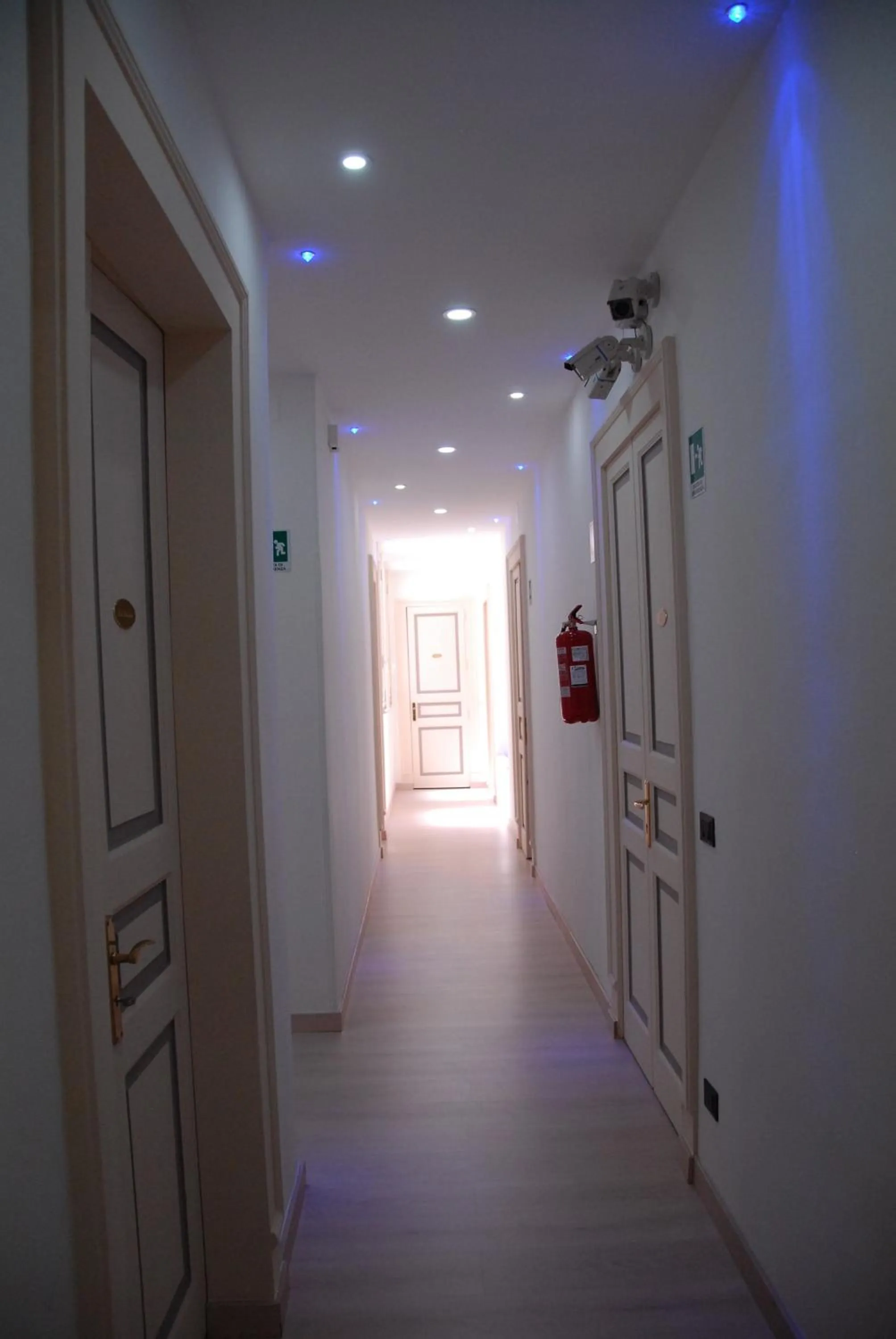 Other in Messina41 Hotel