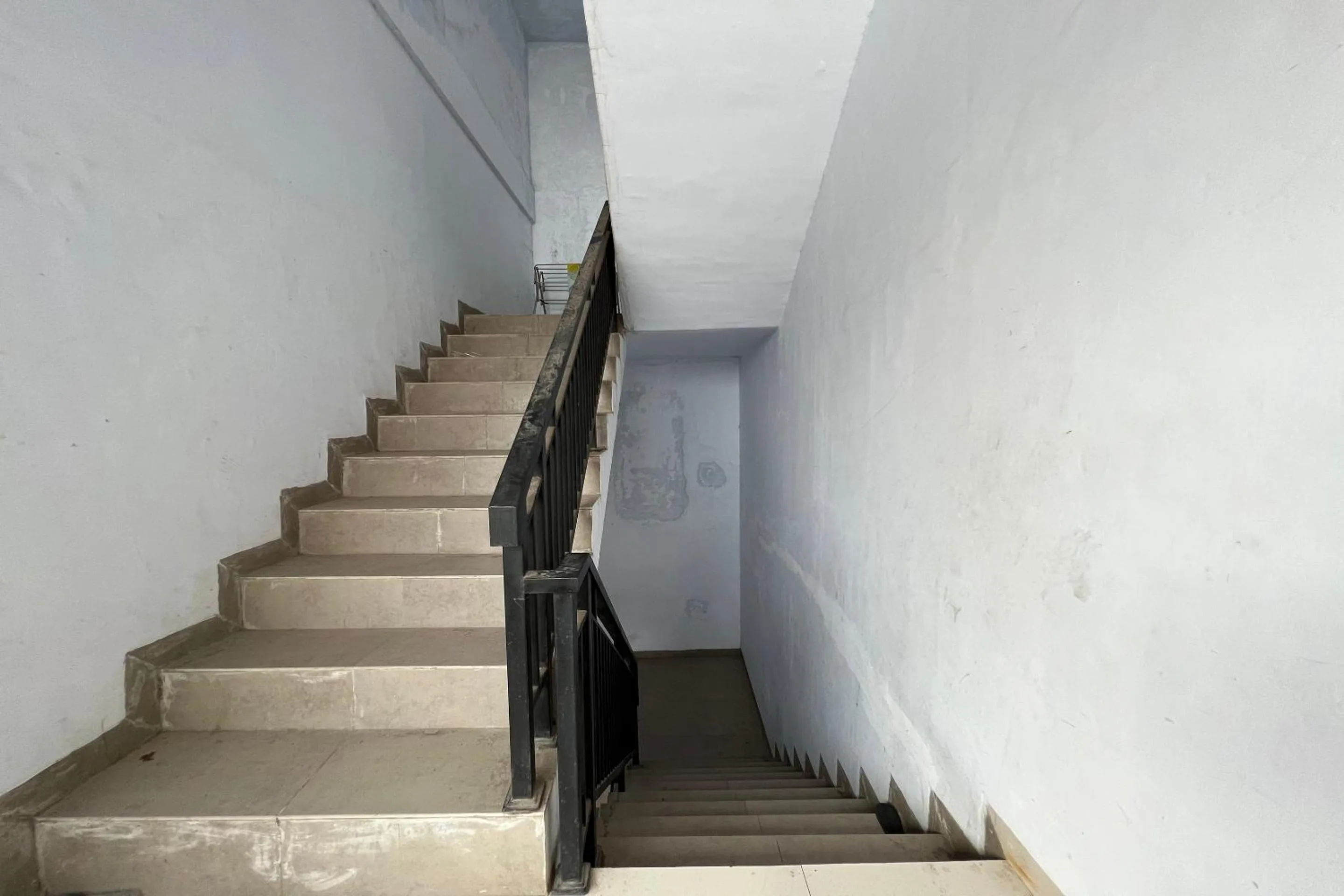 Lobby or reception in Hotel O Pondok Surya Near Fakultas Teknik Unhas Gowa