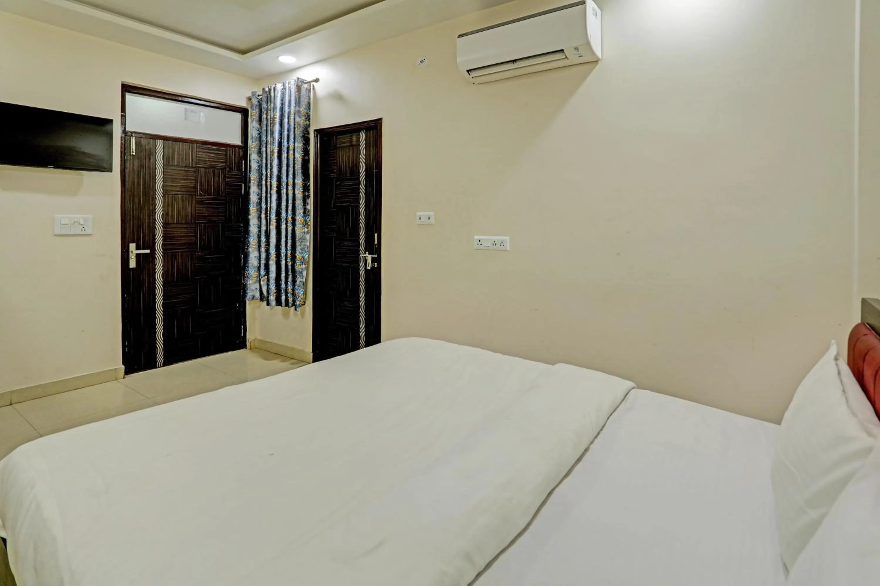 Lobby or reception, Bed in Super Hotel O Solam Inn