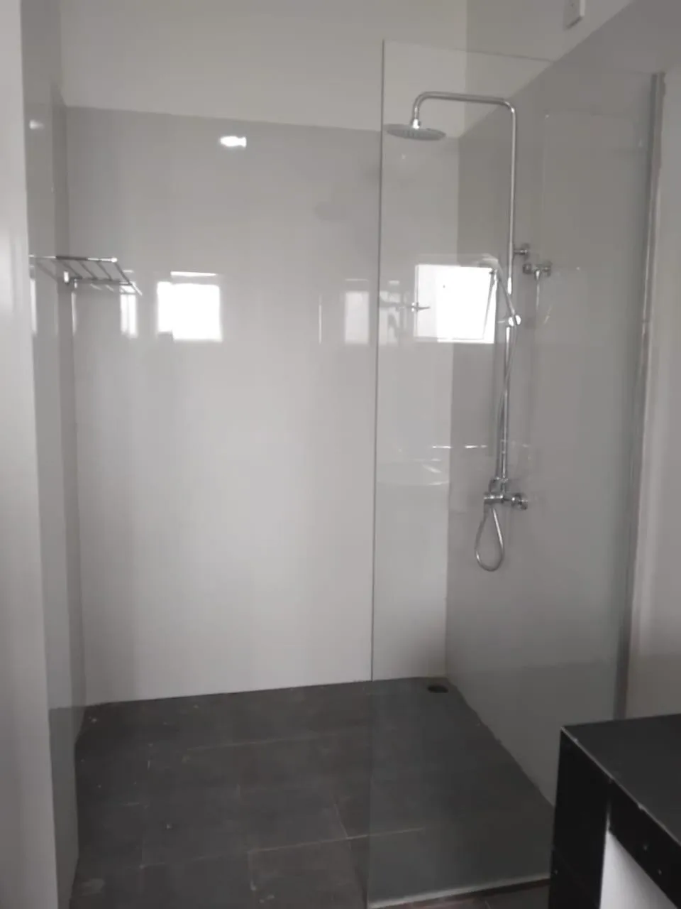 Esha Beach Resort Rooms