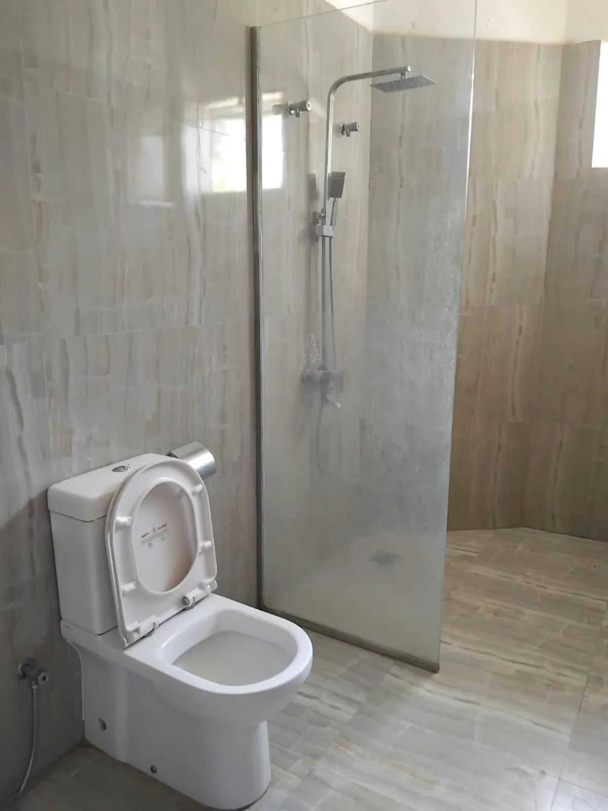 Esha Beach Resort Rooms