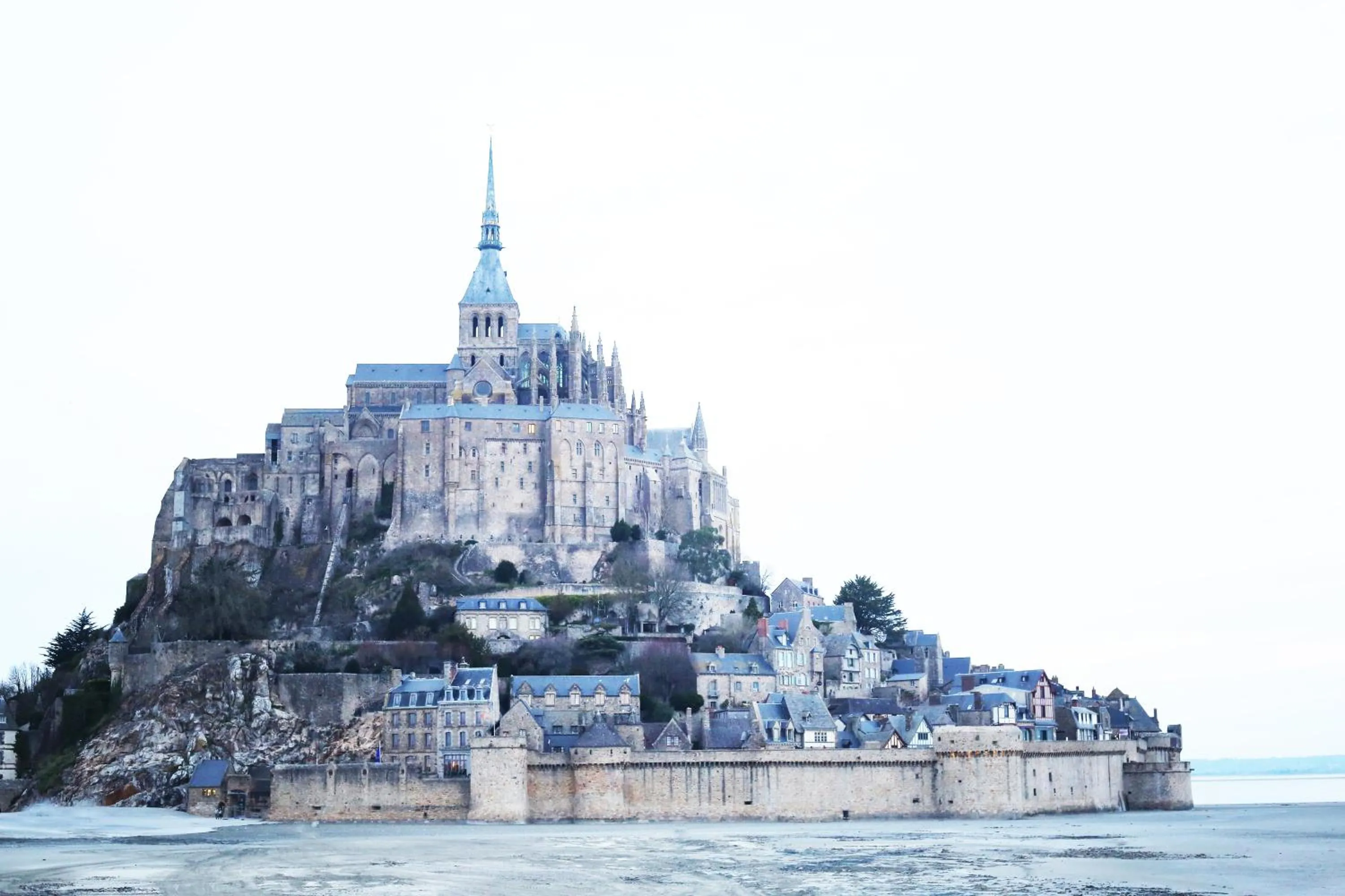 Nearby landmark in Le Chateau de Claids