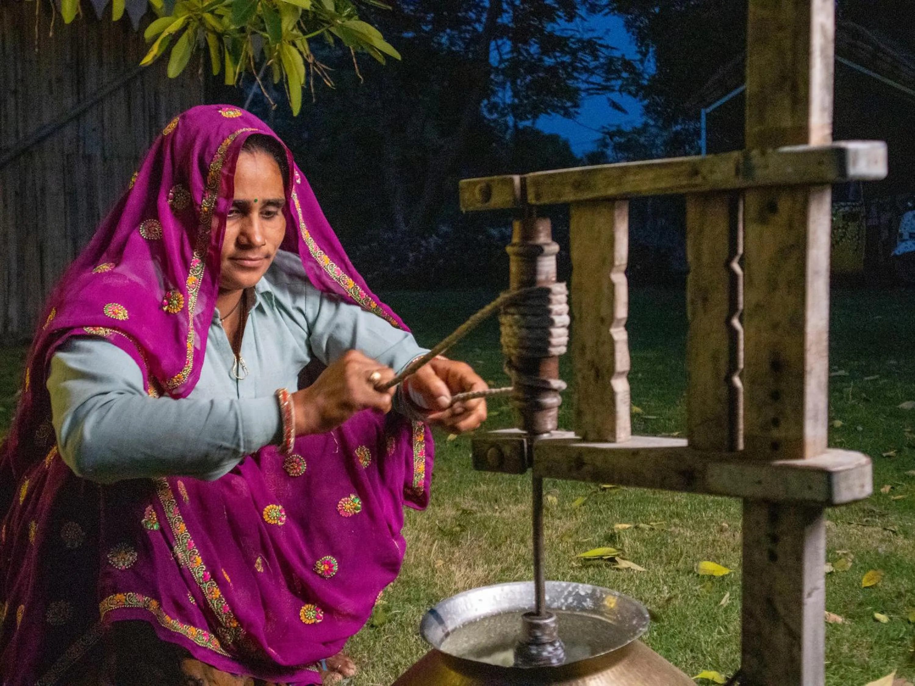 Activities in Aranya by Stories