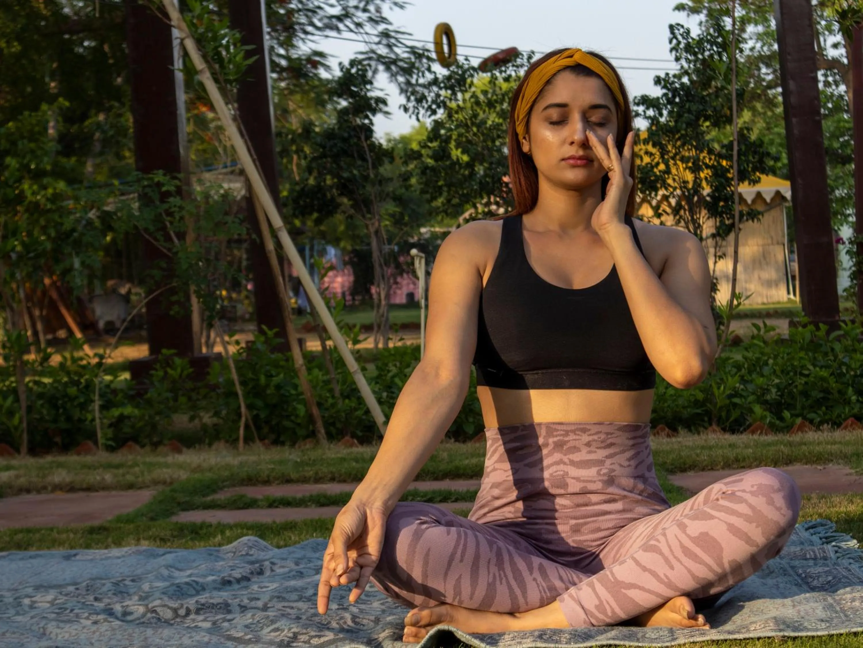 Spring in Aranya by Stories